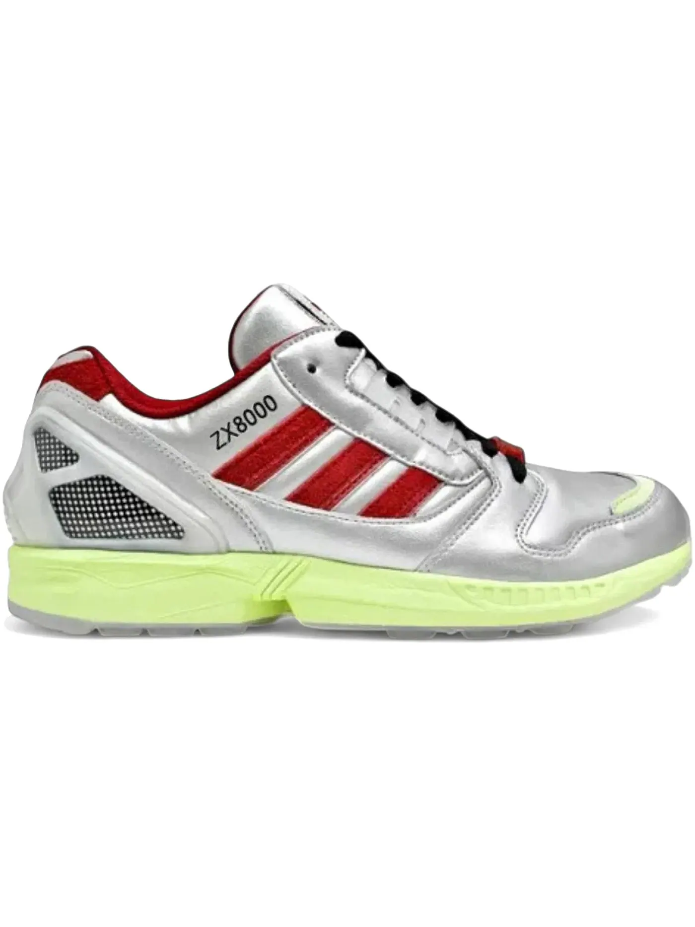 Мужские кроссовки Lifestyle Adidas ZX 8000 — изображение 1 из 1