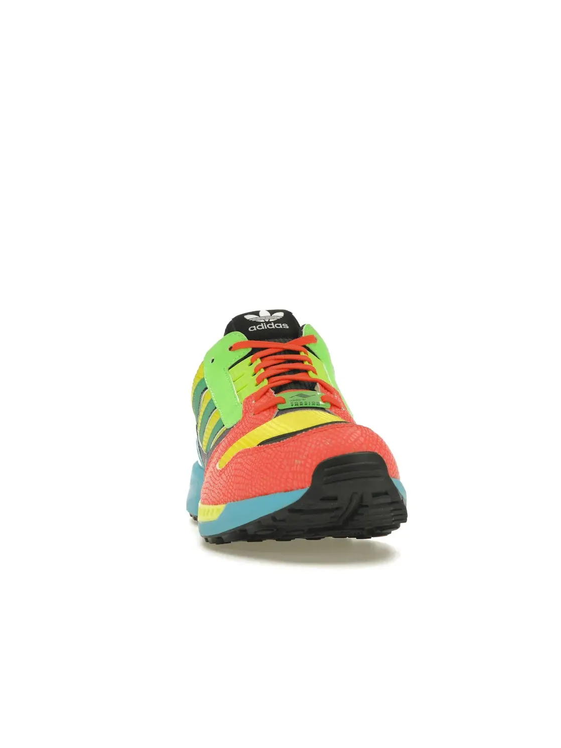 Мужские кроссовки Lifestyle Adidas ZX 8000 — изображение 2 из 4