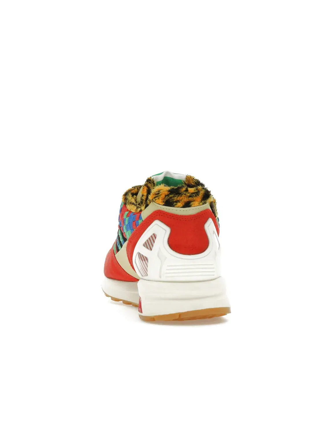Мужские кроссовки Lifestyle ZX 8000 atmos Setsubun Adidas — изображение 4 из 4, мульти