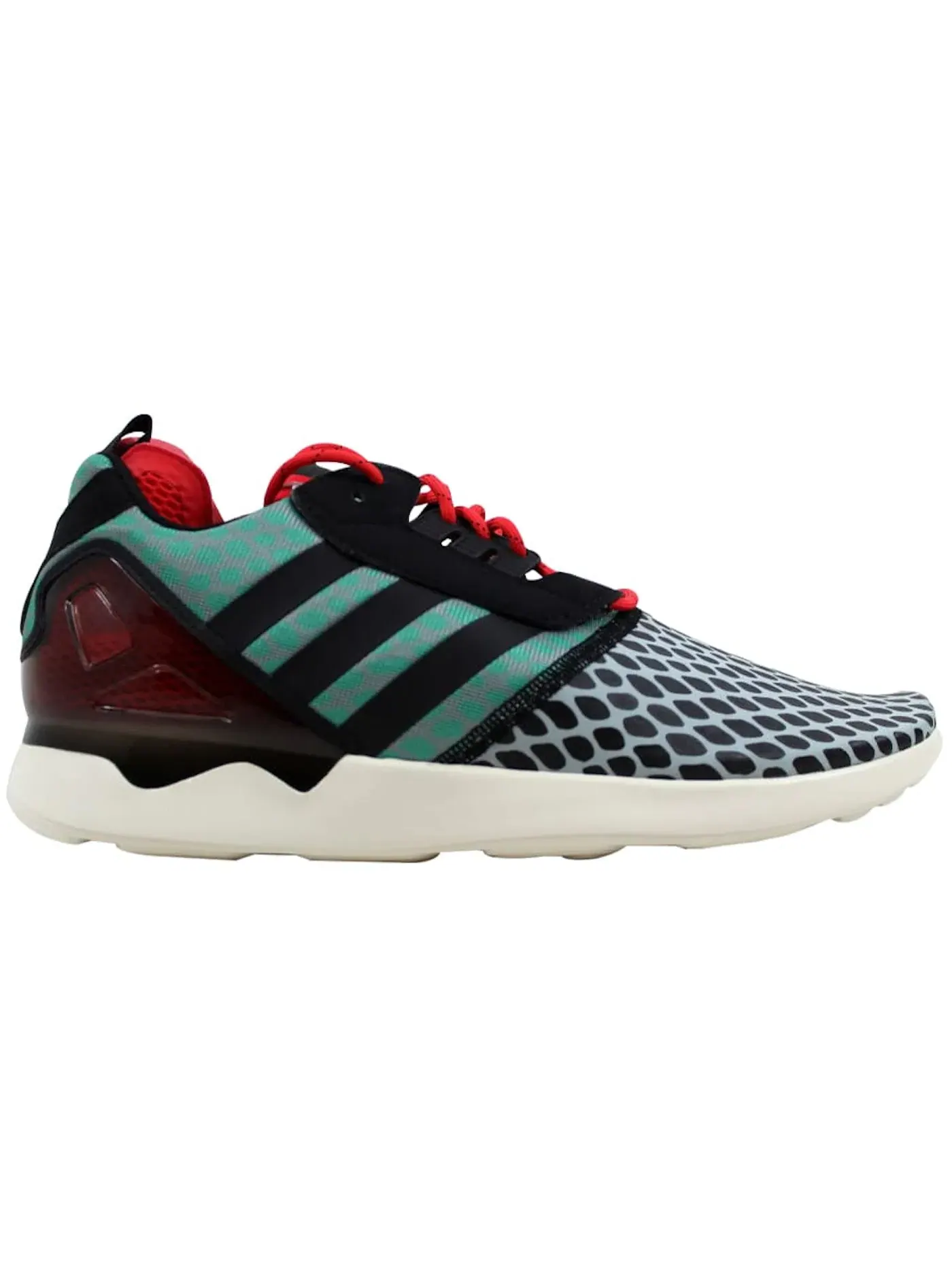 Мужские кроссовки Lifestyle Adidas ZX 8000 Boost