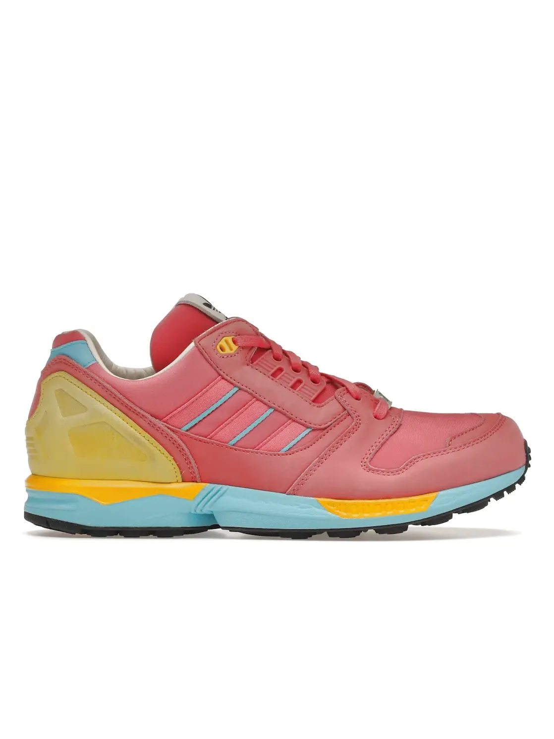 Мужские кроссовки lifestyle Adidas ZX 8000 Bravo