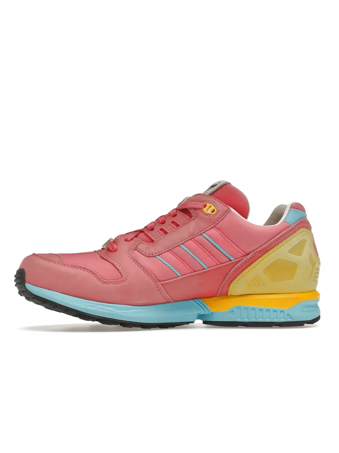 Мужские кроссовки lifestyle Adidas ZX 8000 Bravo — изображение 3 из 4