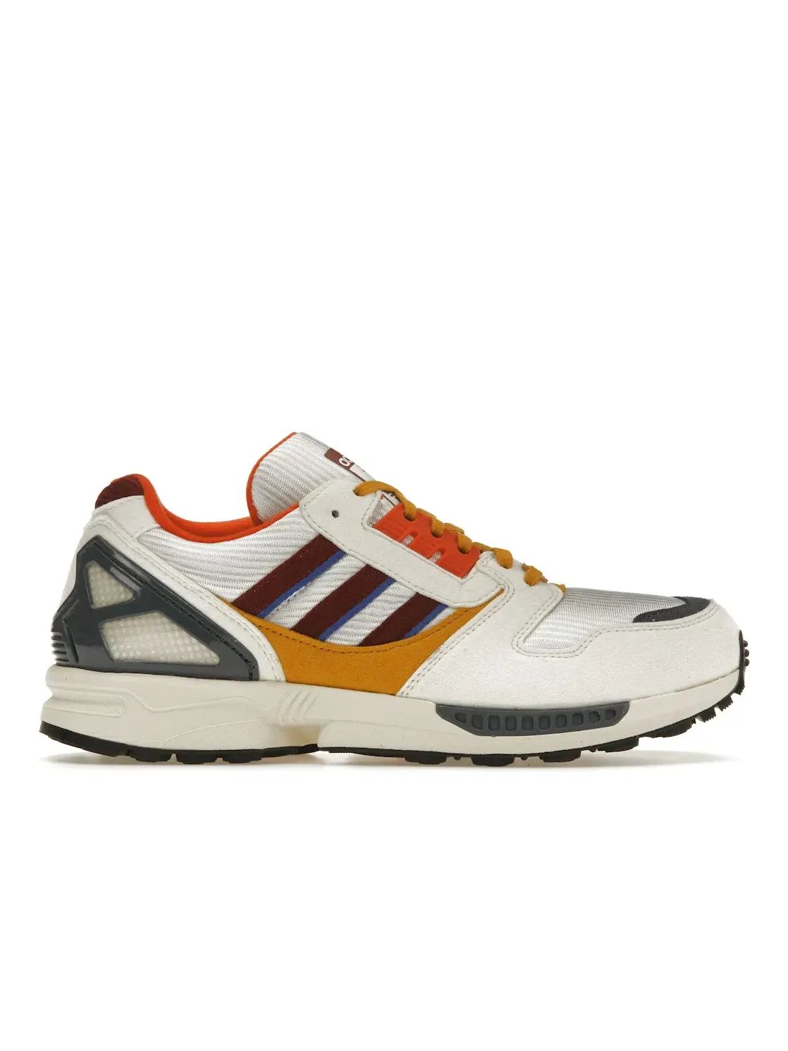 Мужские кроссовки Lifestyle Adidas ZX 8000
