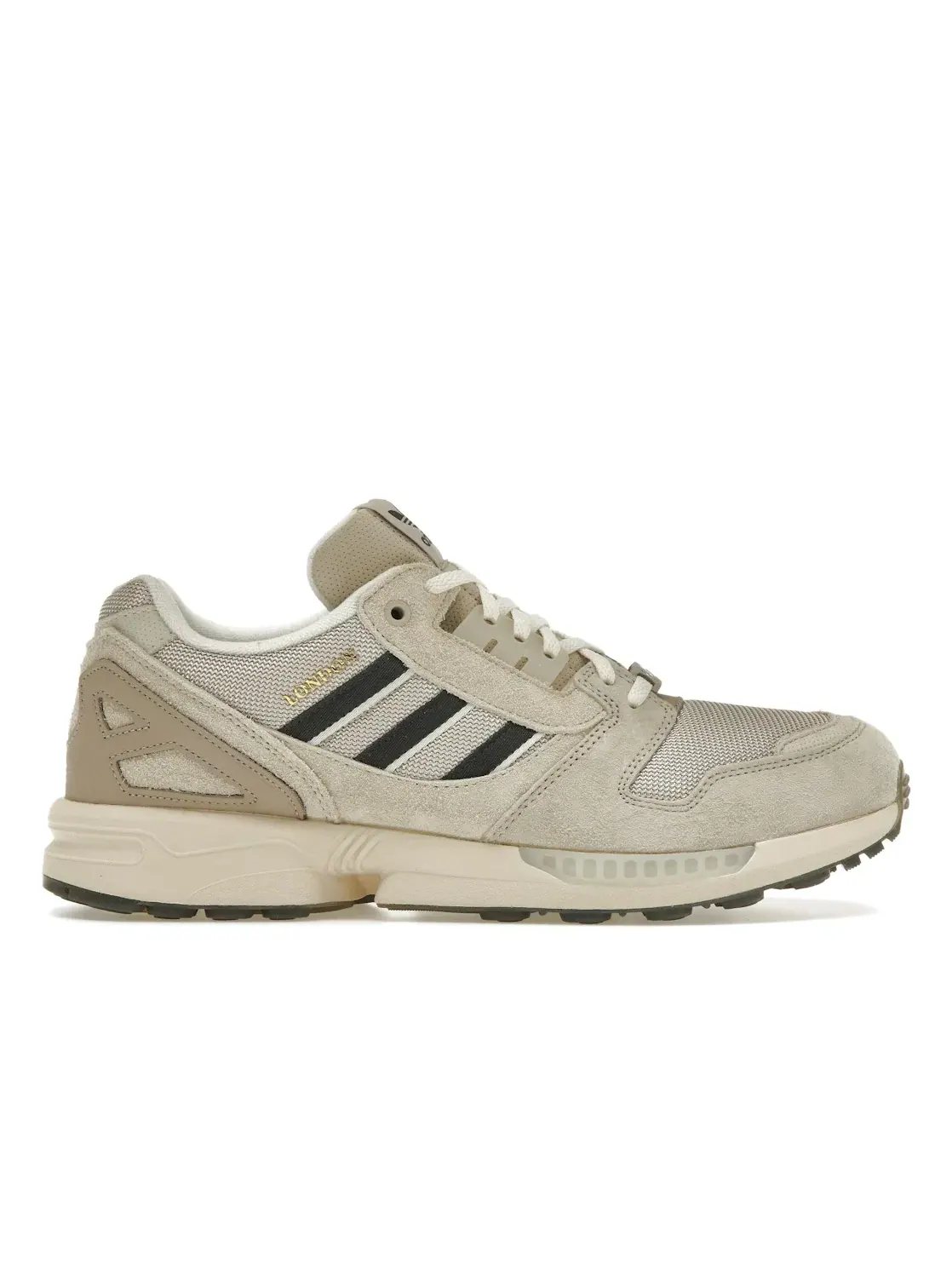 Мужские кроссовки Lifestyle Adidas ZX 8000