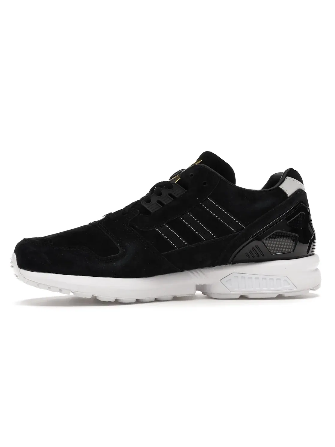 Мужские кроссовки Lifestyle Adidas ZX 8000 — изображение 3 из 4, черный/черный/белый