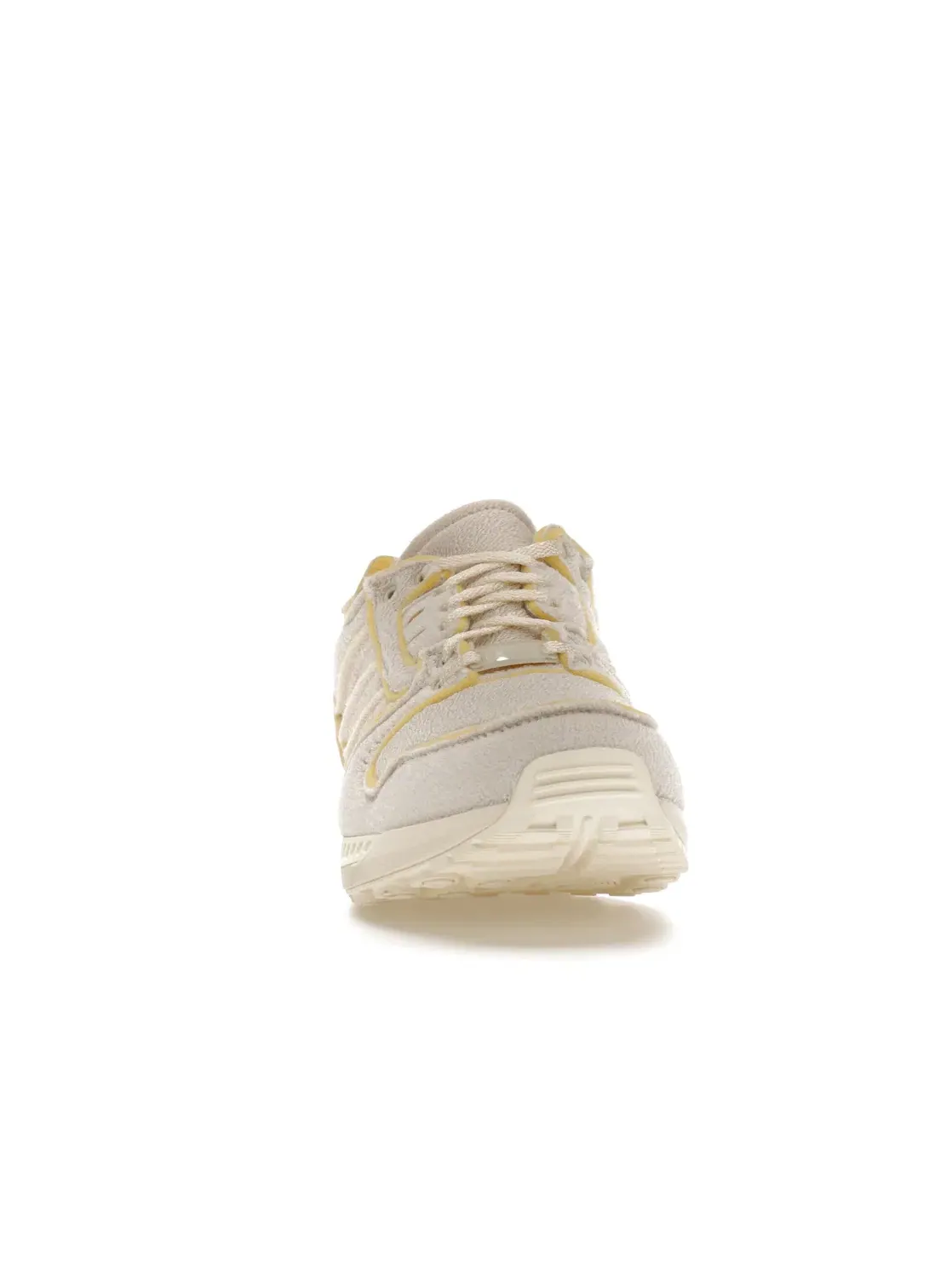 Мужские кроссовки lifestyle Adidas ZX 8000 Cozy — изображение 2 из 4, белый/белый