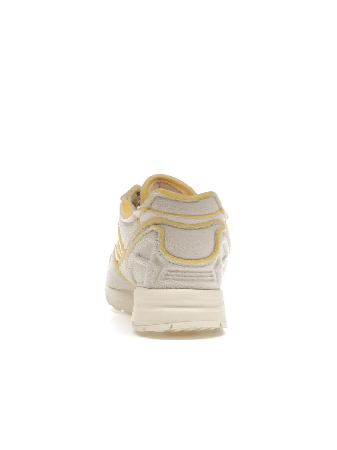 Мужские кроссовки lifestyle Adidas ZX 8000 Cozy — изображение 4 из 4, белый/белый