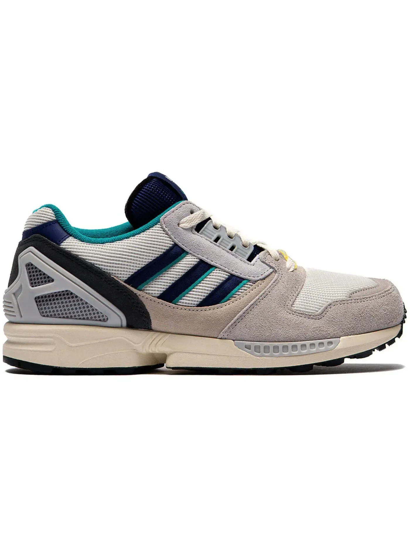 Мужские кроссовки Lifestyle Adidas ZX 8000