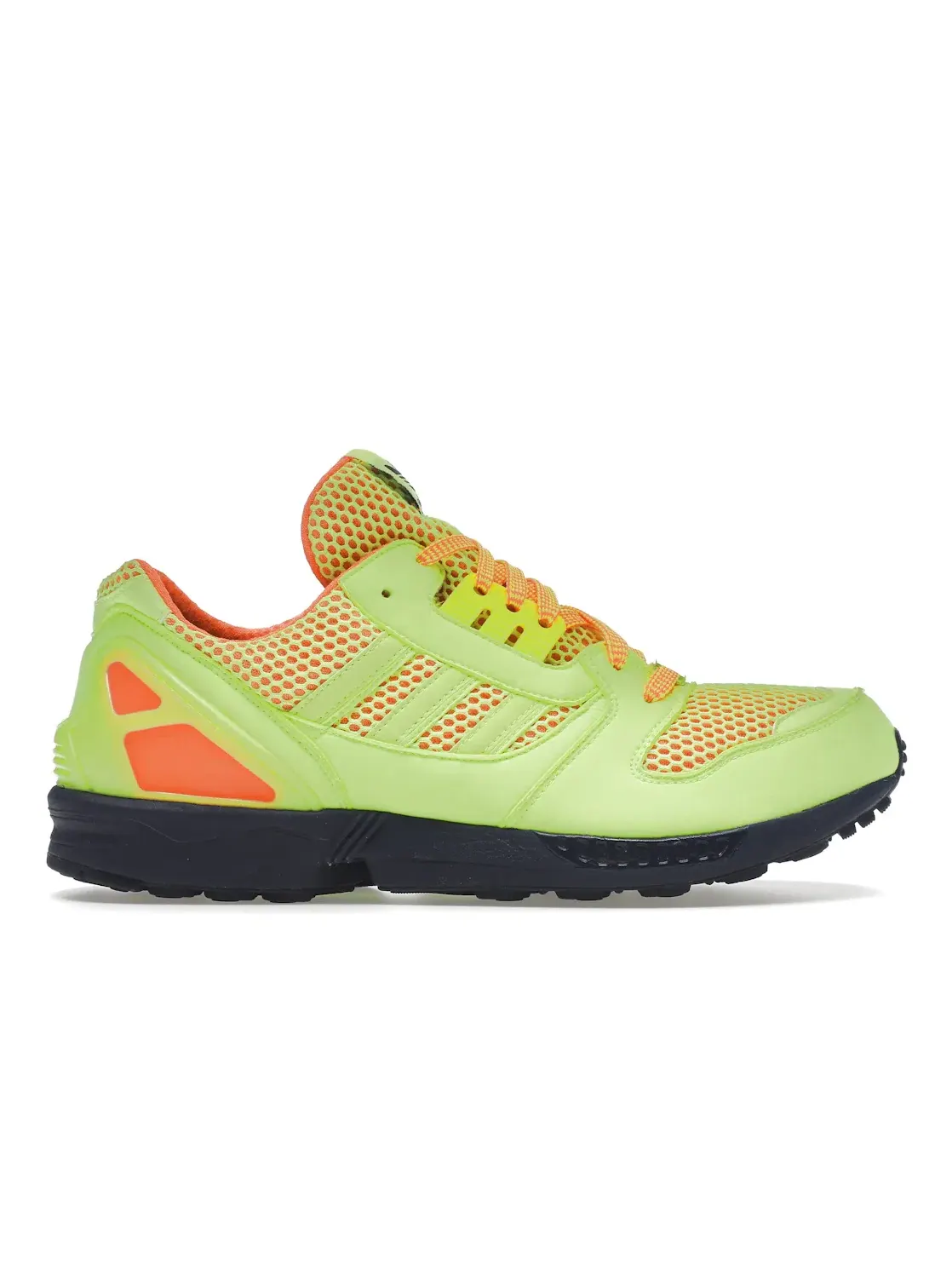 Мужские кроссовки Lifestyle Adidas ZX 8000