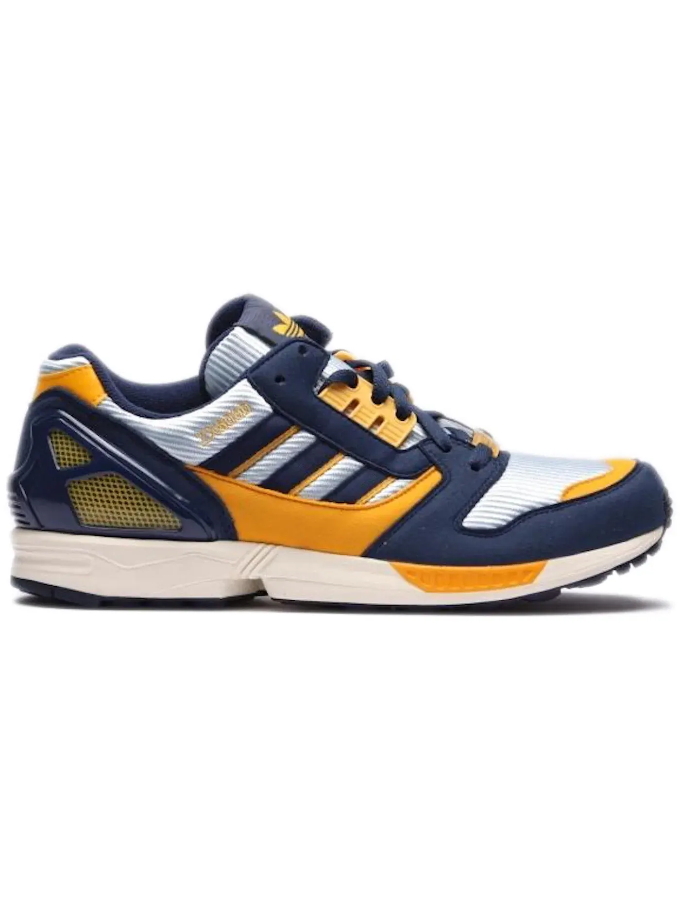 Мужские кроссовки Lifestyle Adidas ZX 8000