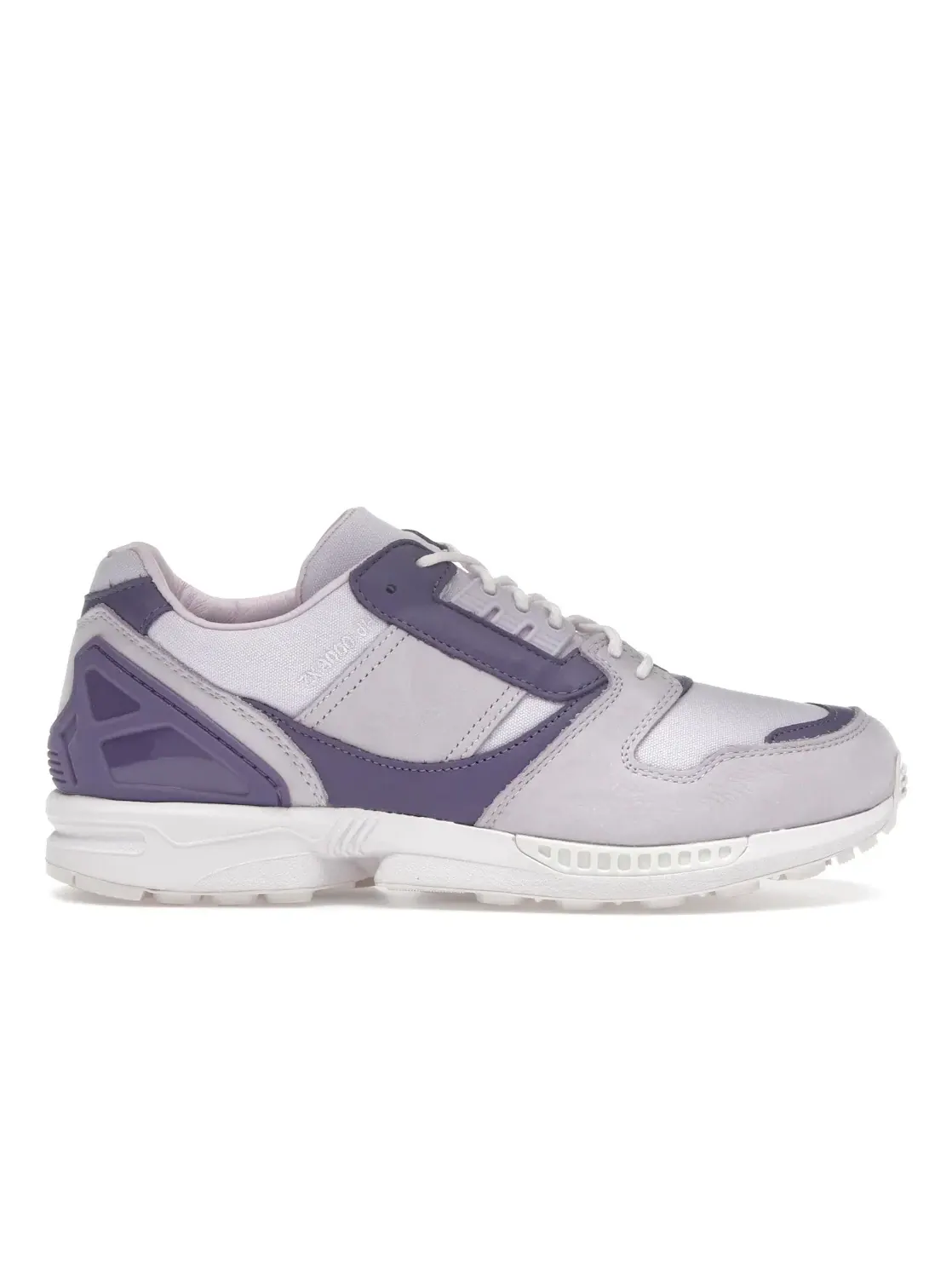Мужские кроссовки с уникальным дизайном Adidas ZX 8000 Adidas