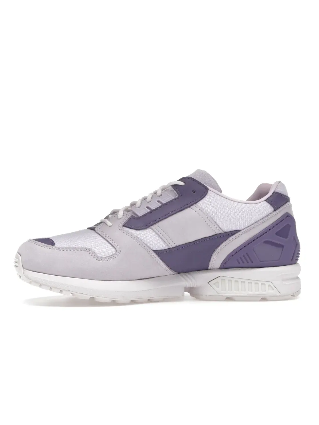 Мужские кроссовки с уникальным дизайном Adidas ZX 8000 Adidas — изображение 3 из 4