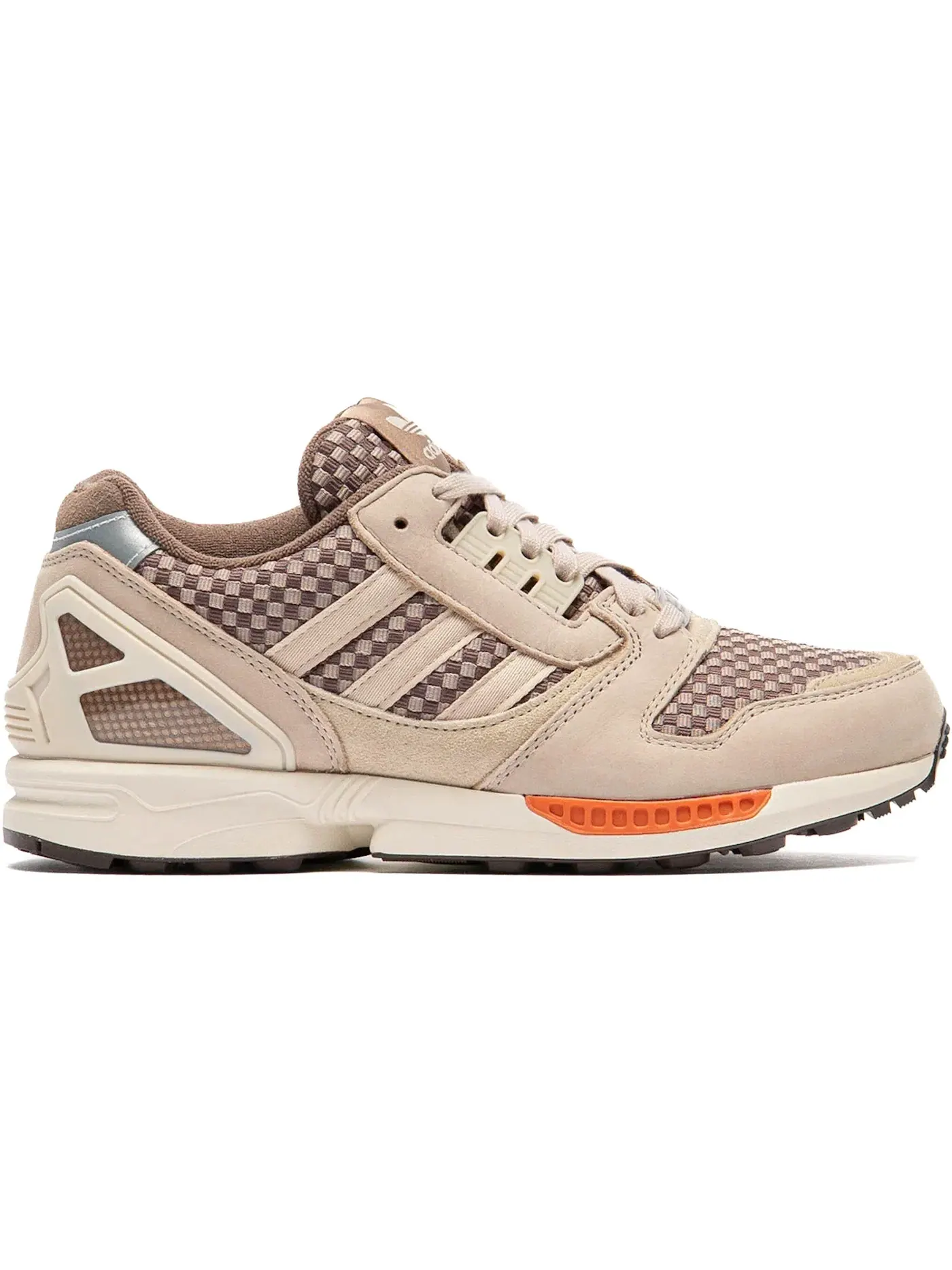 Мужские кроссовки Lifestyle Adidas ZX 8000