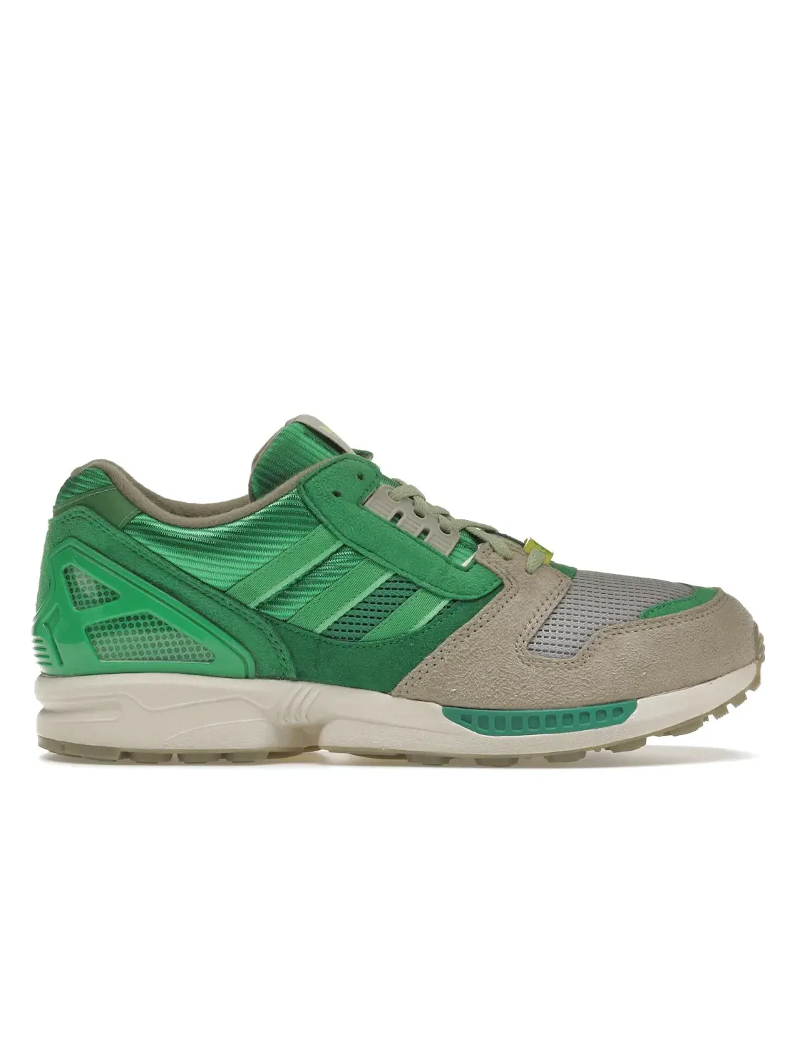Мужские кроссовки Lifestyle Adidas ZX 8000