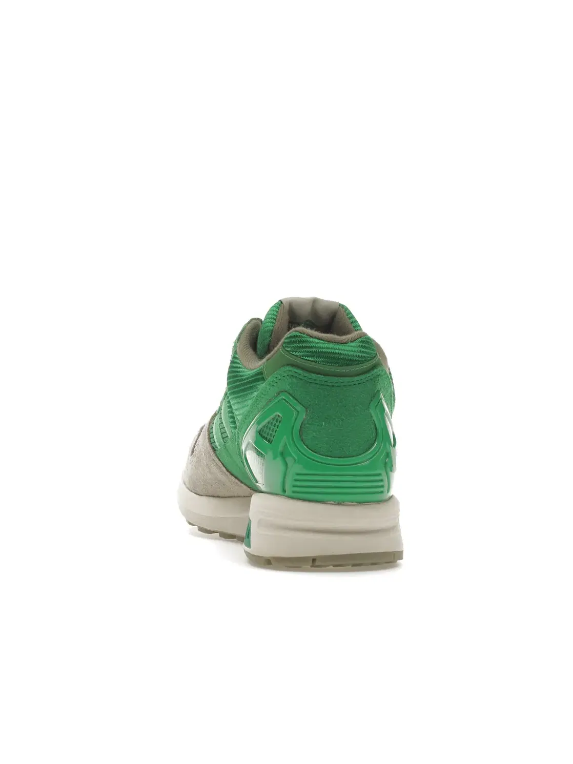 Мужские кроссовки Lifestyle Adidas ZX 8000 — изображение 4 из 4, серый зеленый