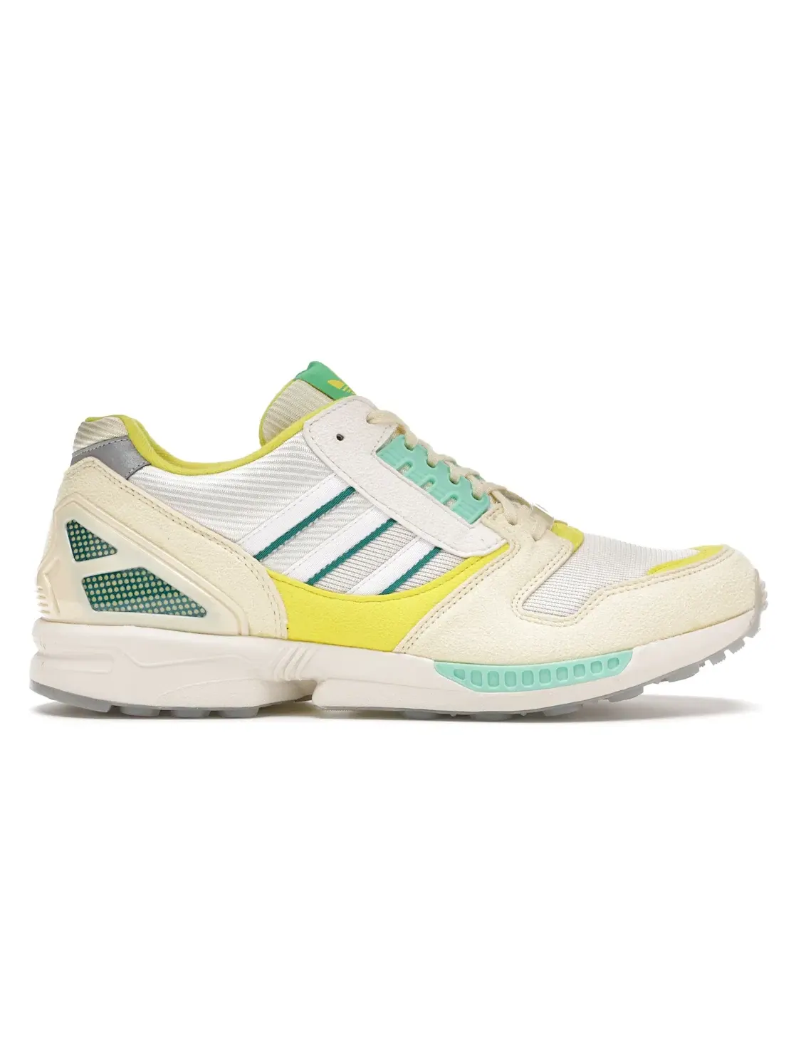 Мужские кроссовки Lifestyle с принтом Adidas ZX 8000