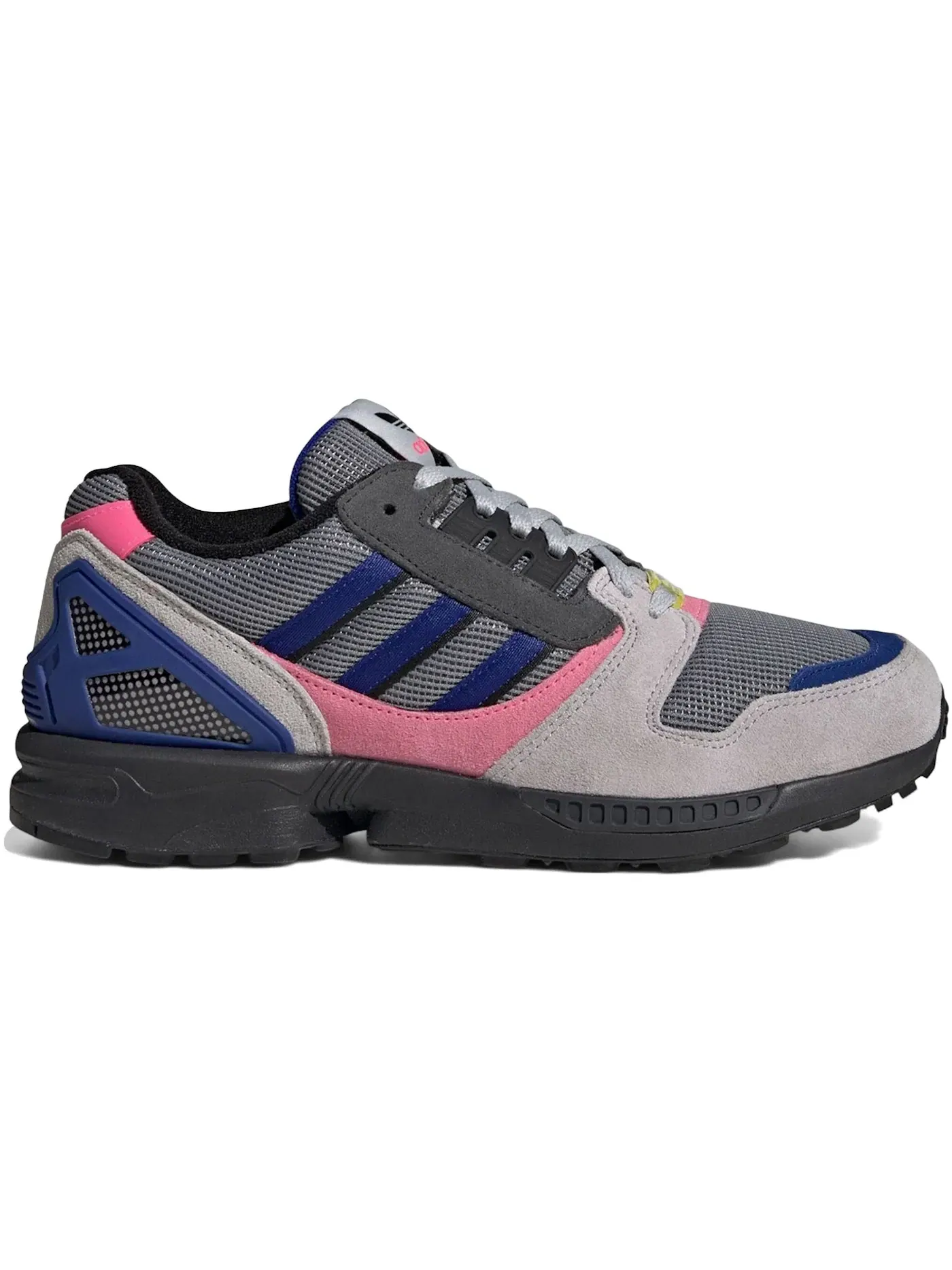 Мужские кроссовки Lifestyle Adidas ZX 8000