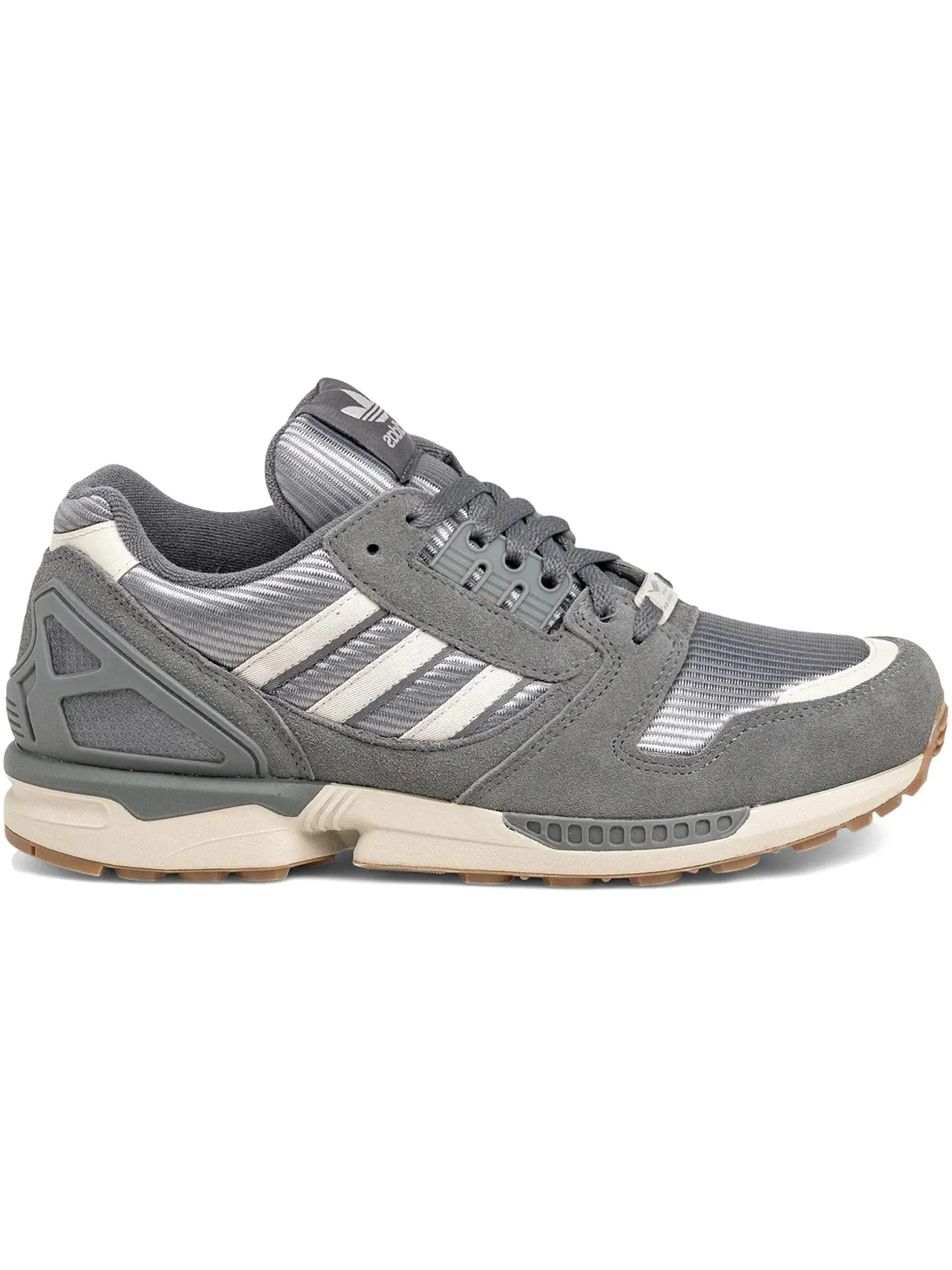 Мужские кроссовки Lifestyle Adidas ZX 8000