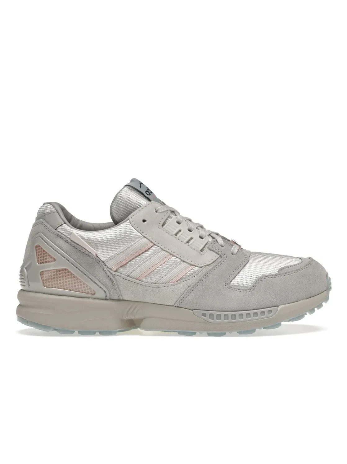 Мужские кроссовки Lifestyle Adidas ZX 8000