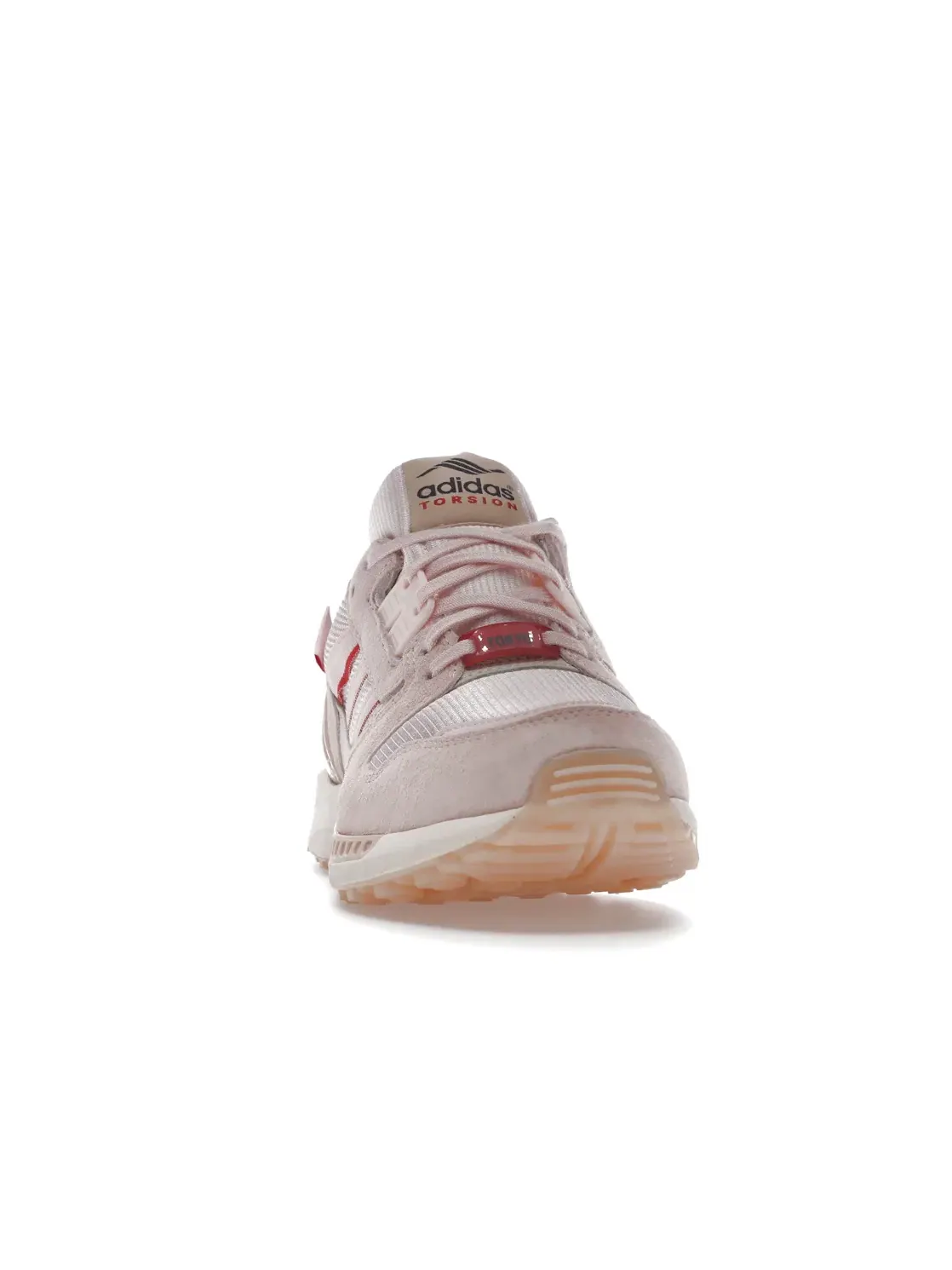 Мужские кроссовки Lifestyle Adidas ZX 8000 — изображение 2 из 4, розовый/красный/розовый
