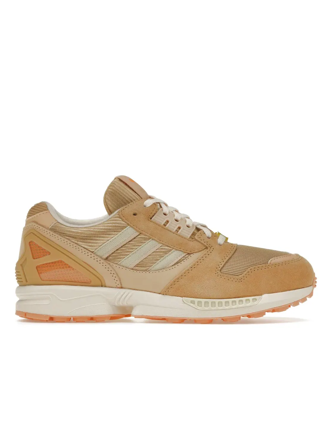 Мужские кроссовки Lifestyle Adidas ZX 8000