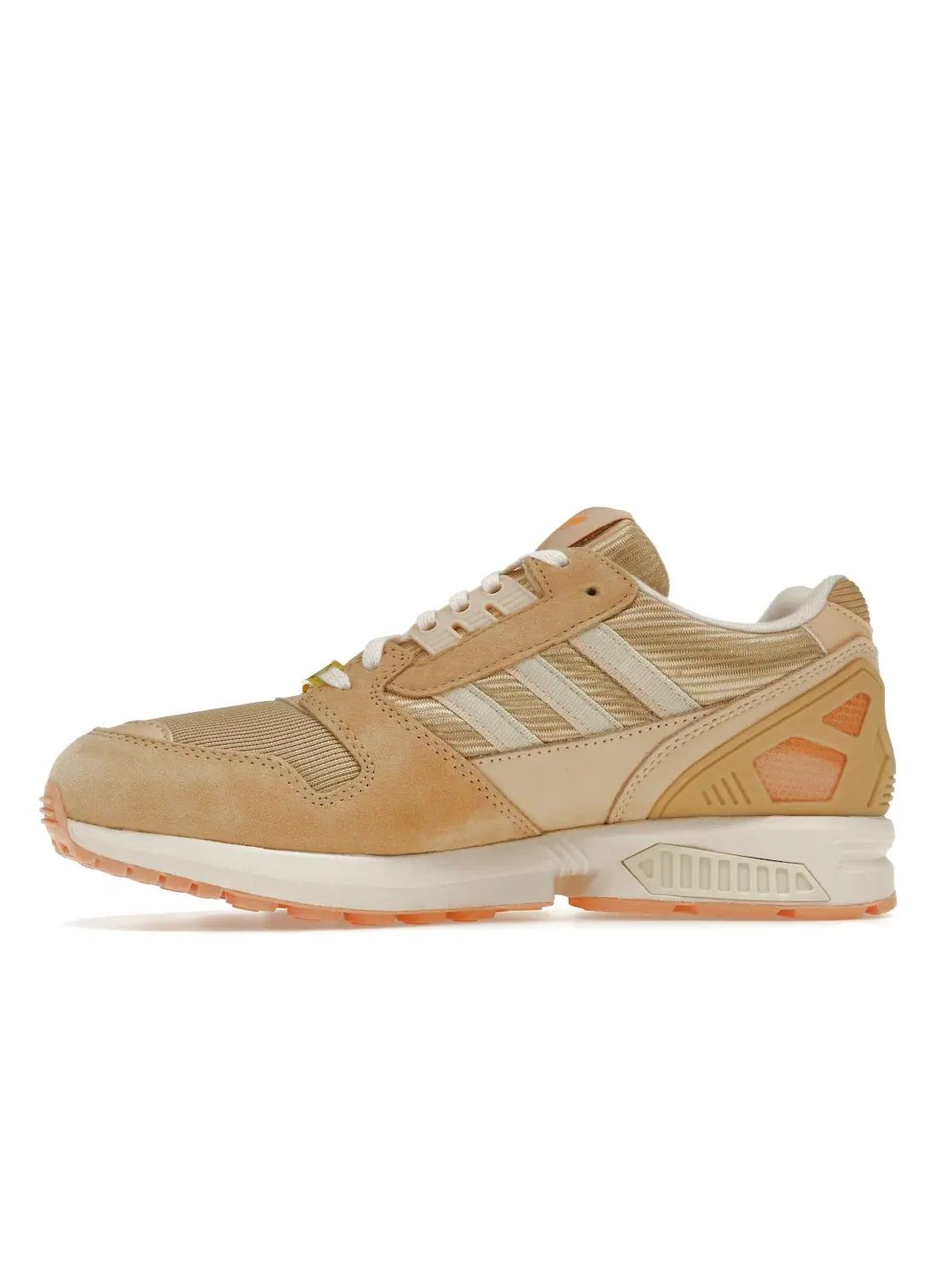 Мужские кроссовки Lifestyle Adidas ZX 8000 — изображение 3 из 4, бежевый/песочный
