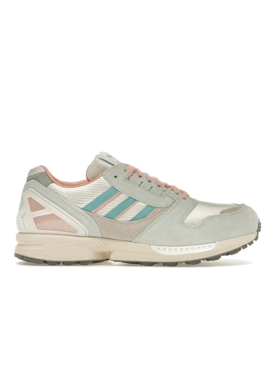 Мужские кроссовки Lifestyle Adidas ZX 8000