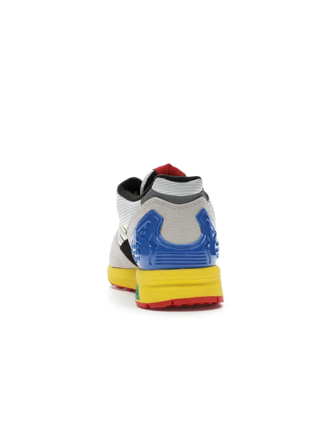 Мужские кроссовки с принтом Adidas ZX 8000 LEGO, Supplier Colour — изображение 4 из 4