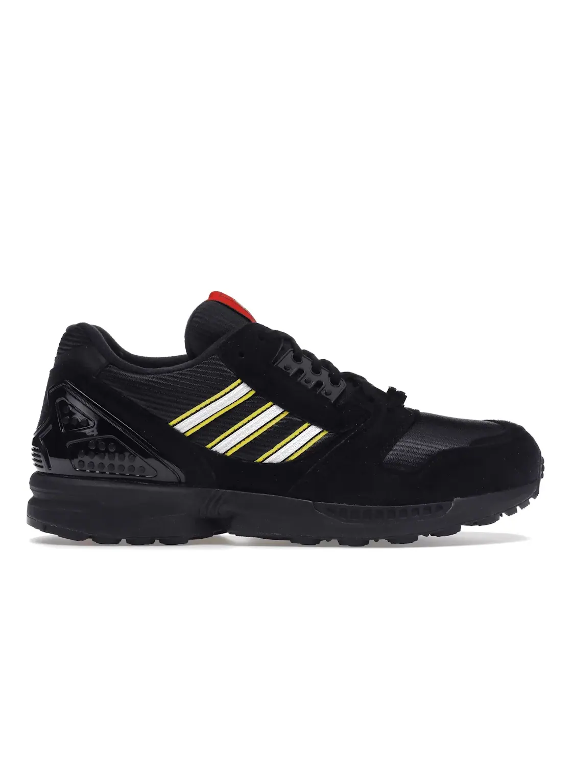 Мужские кроссовки Lifestyle Adidas ZX 8000