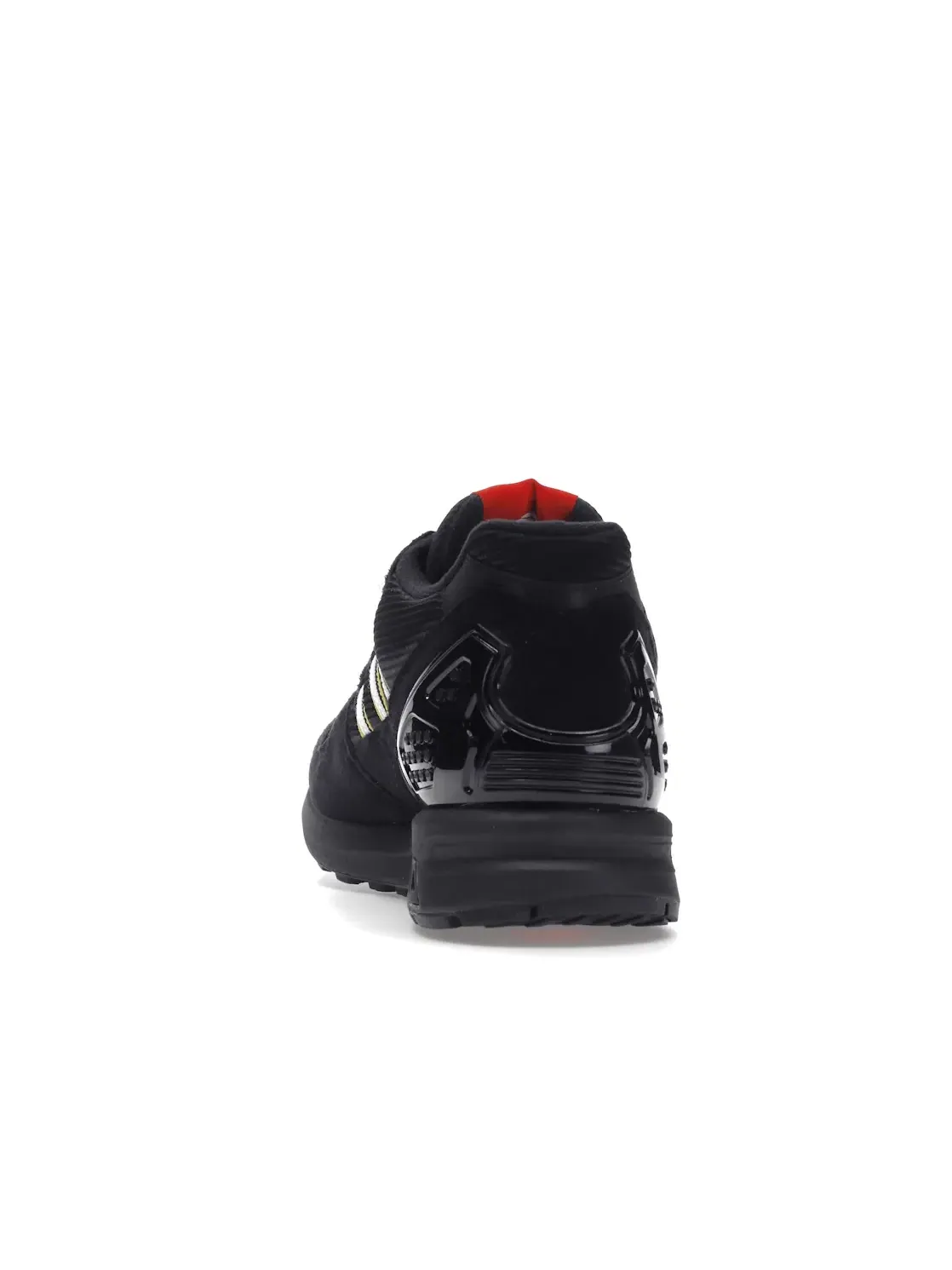 Мужские кроссовки Lifestyle Adidas ZX 8000 — изображение 4 из 4, черный/черный/белый
