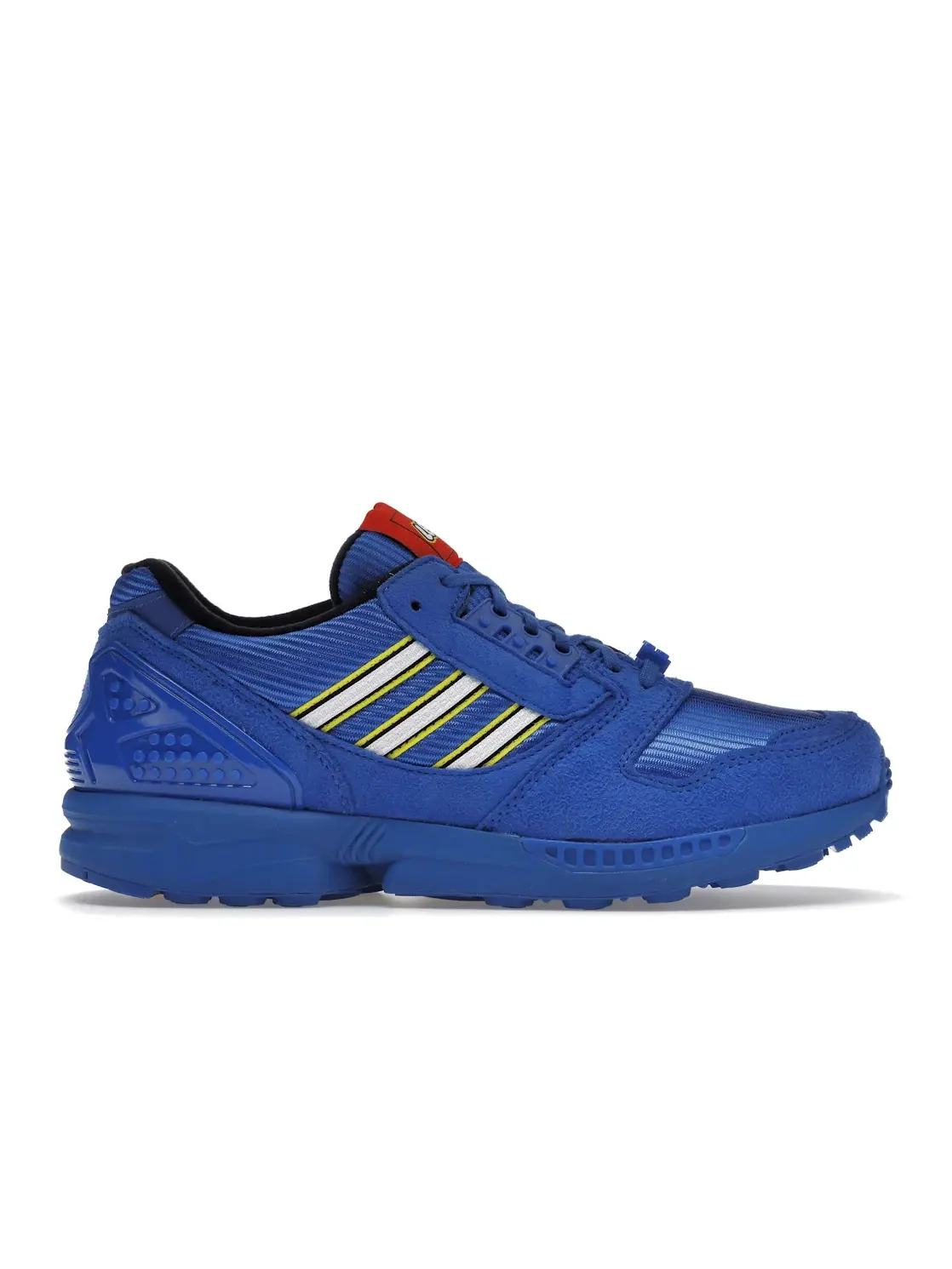 Мужские кроссовки Lifestyle Adidas ZX 8000