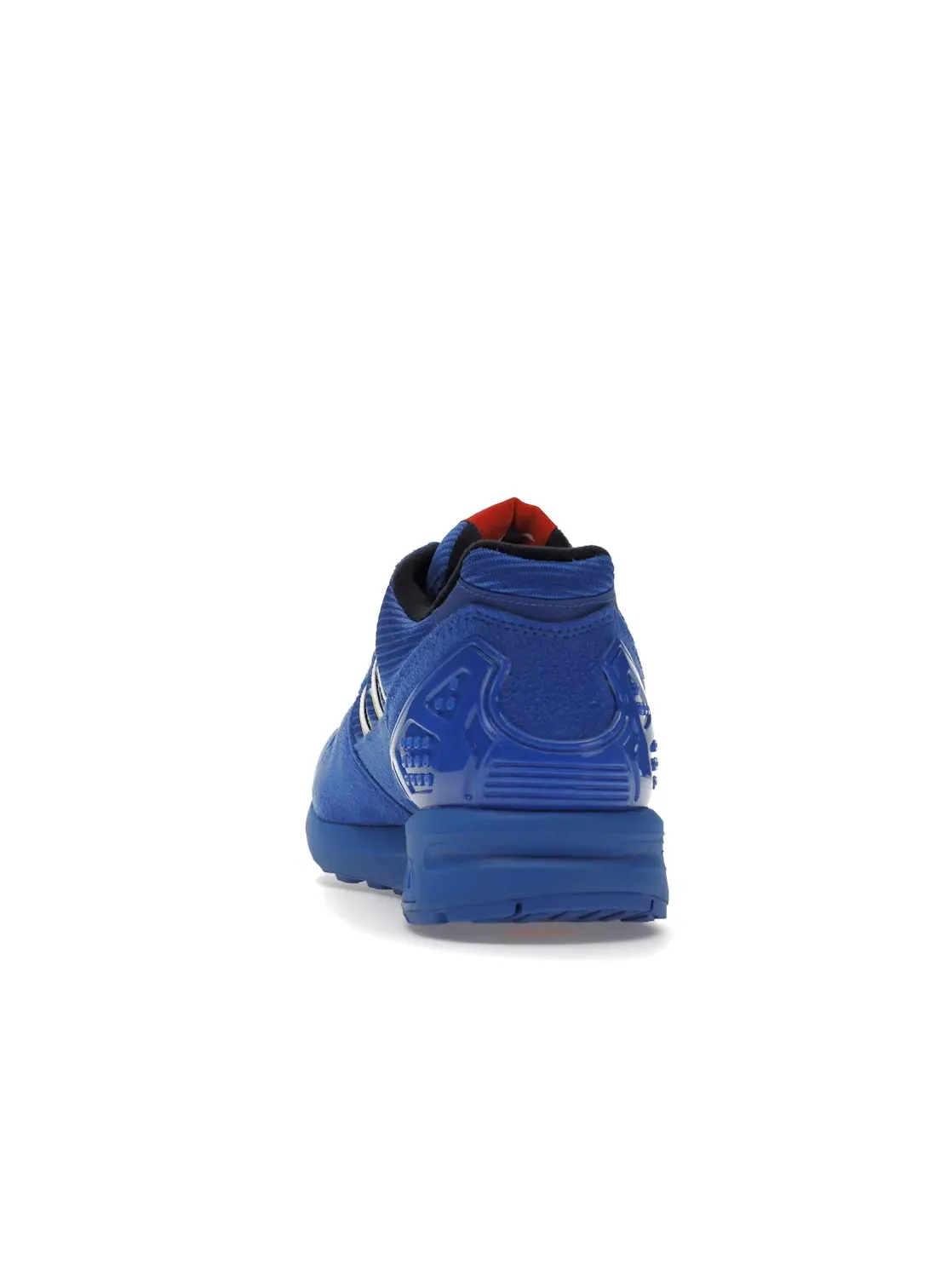 Мужские кроссовки Lifestyle Adidas ZX 8000 — изображение 4 из 4, синий/синий/белый