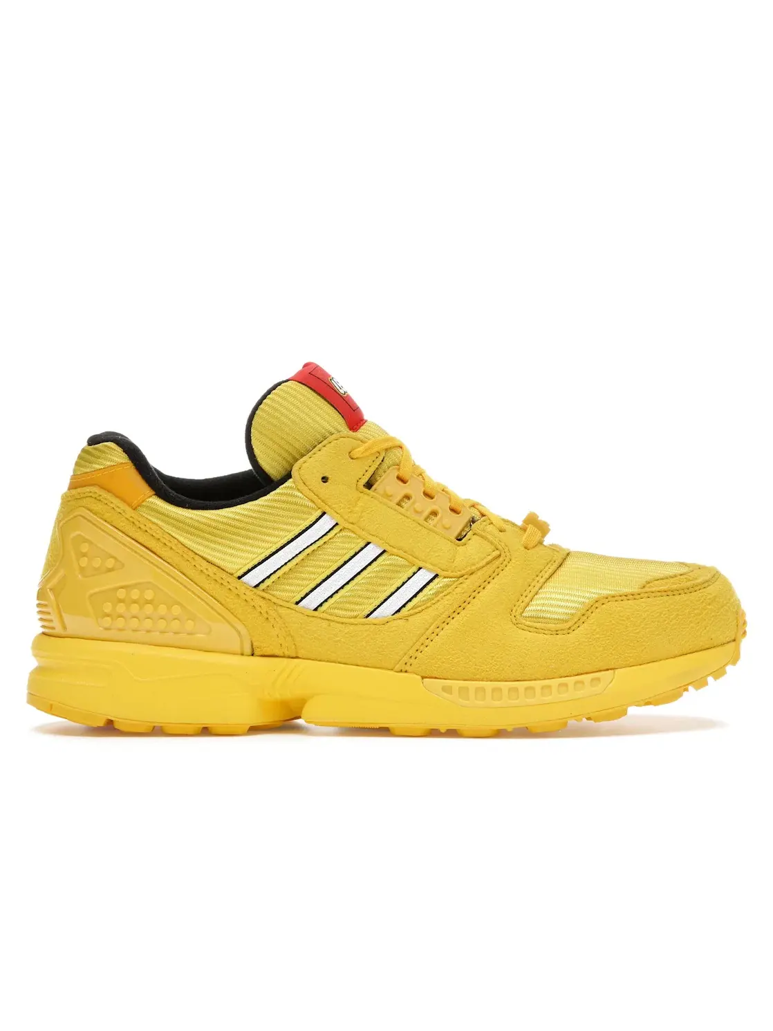 Мужские кроссовки Lifestyle Adidas ZX 8000