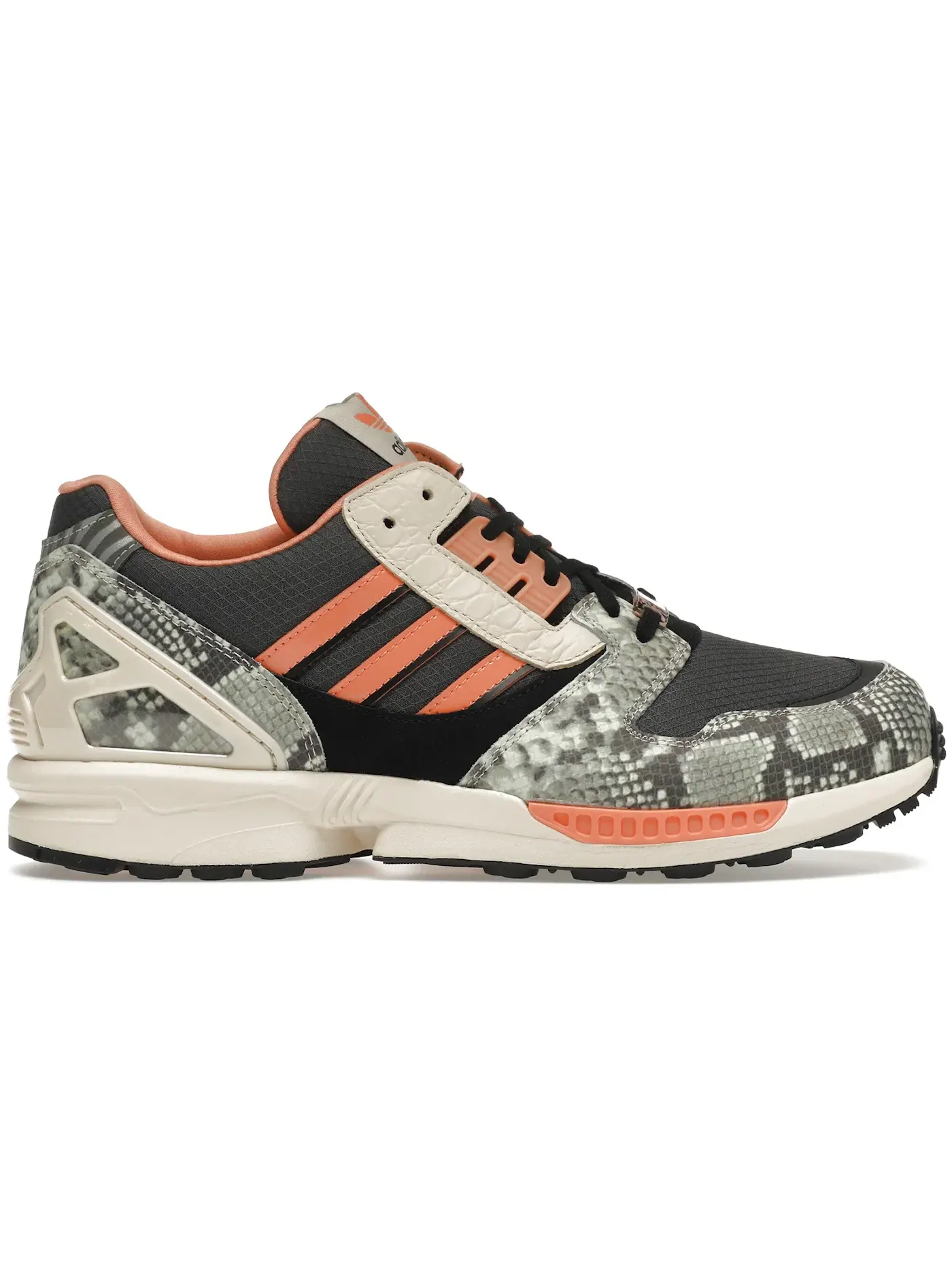 Мужские кроссовки Lifestyle Adidas ZX 8000 Lethal Nights