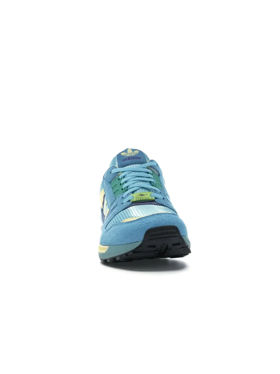 Мужские кроссовки с амортизацией Adidas ZX 8000 — изображение 2 из 4