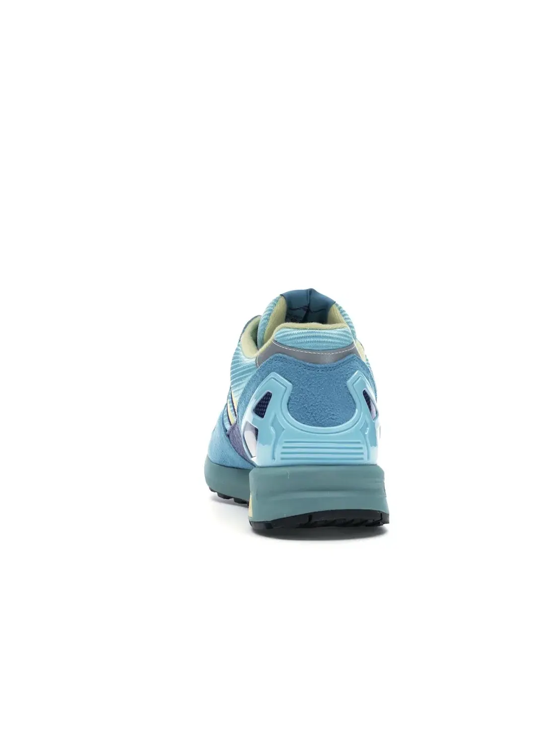 Мужские кроссовки с амортизацией Adidas ZX 8000 — изображение 4 из 4