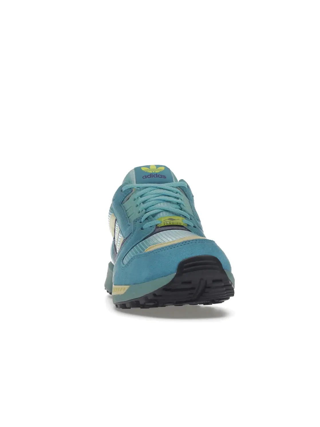 Мужские кроссовки с сетчатым верхом Lifestyle Adidas ZX 8000 — изображение 2 из 4