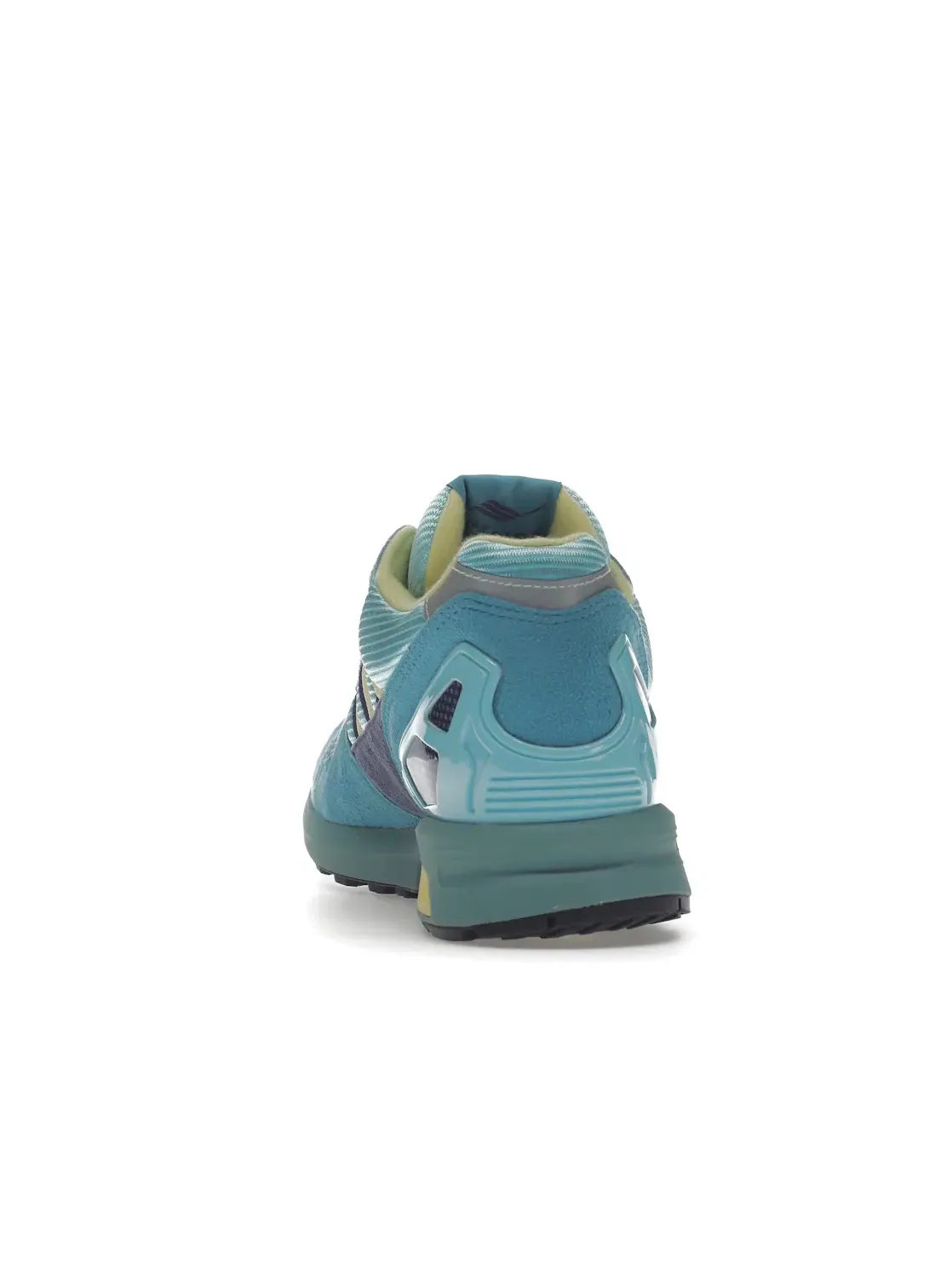 Мужские кроссовки с сетчатым верхом Lifestyle Adidas ZX 8000 — изображение 4 из 4