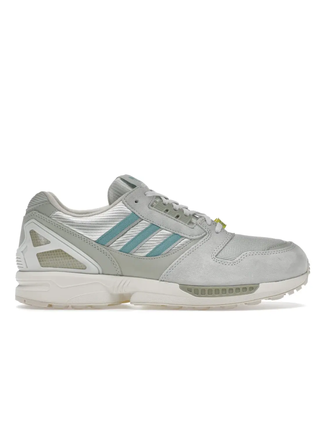 Мужские кроссовки Lifestyle Adidas ZX 8000