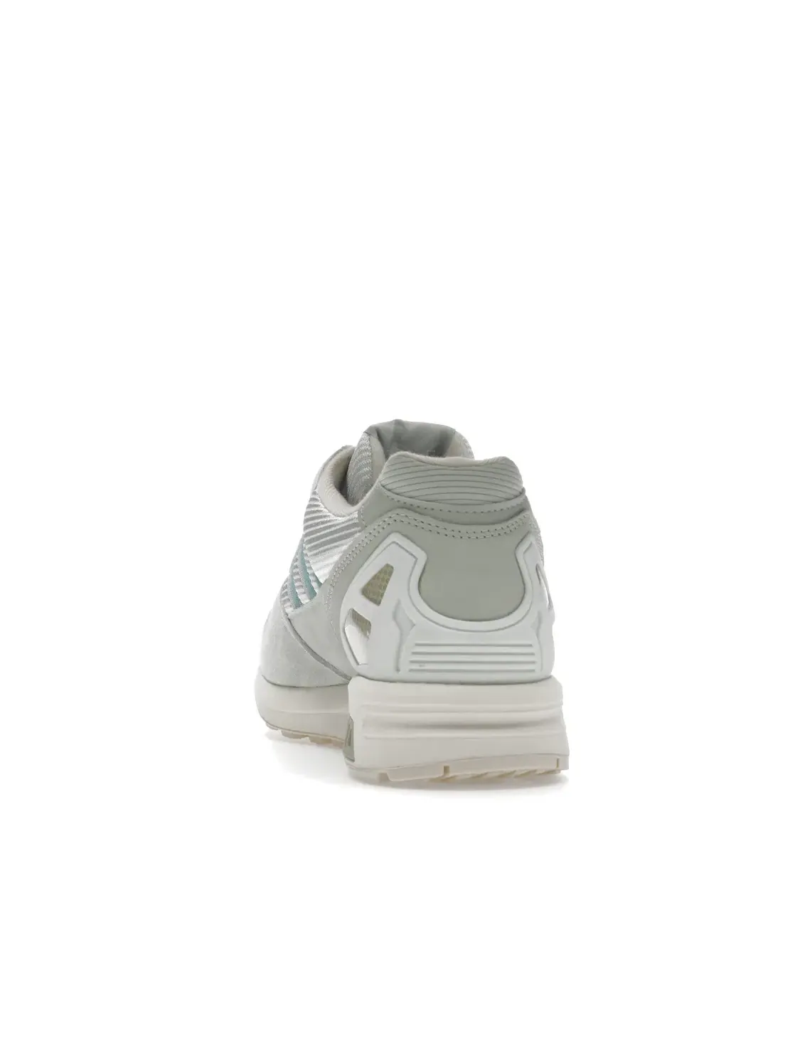 Мужские кроссовки Lifestyle Adidas ZX 8000 — изображение 4 из 4, зеленый//зеленый