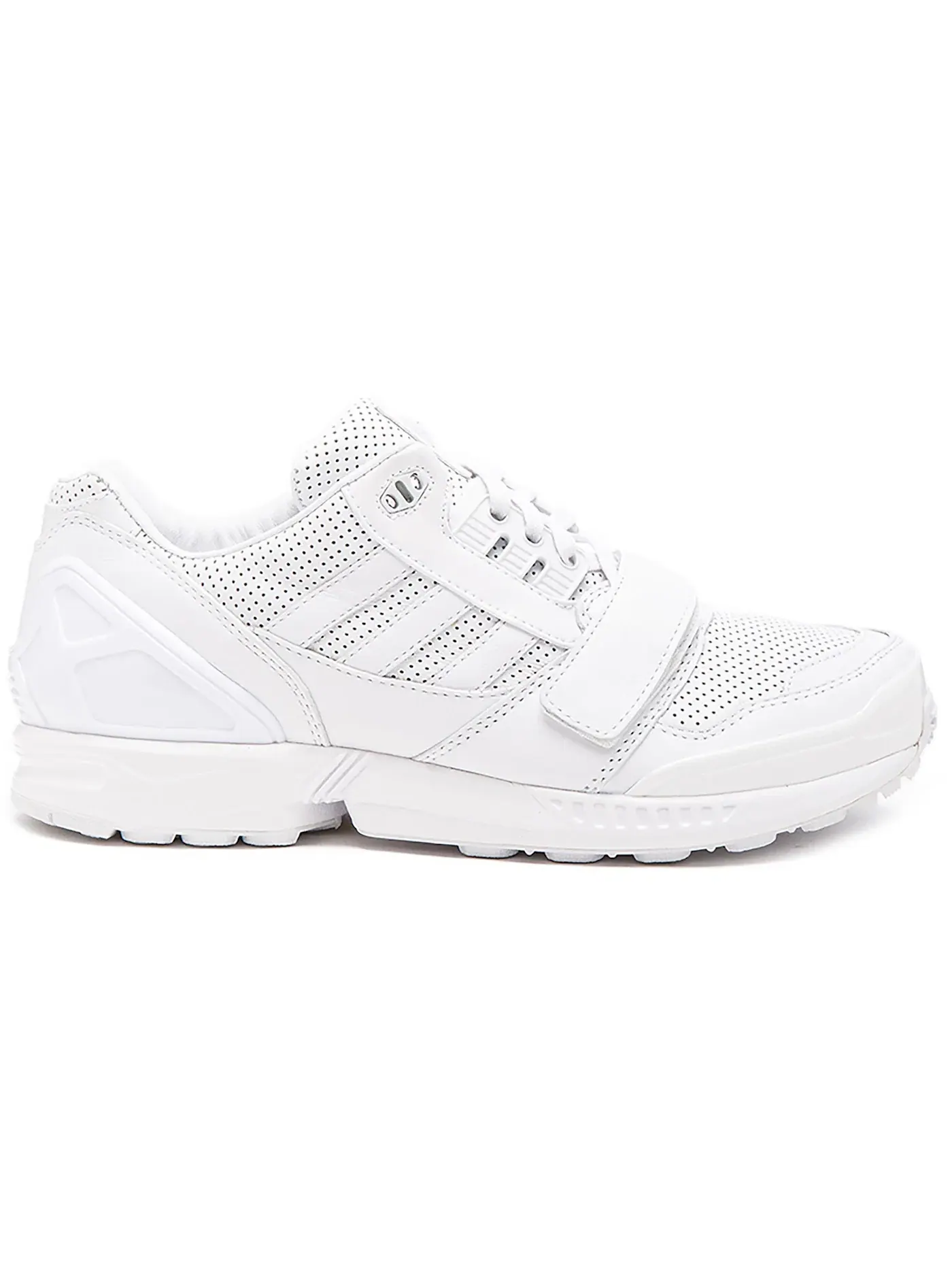 Мужские кроссовки Lifestyle Adidas ZX 8000 Low — изображение 1 из 1, белый