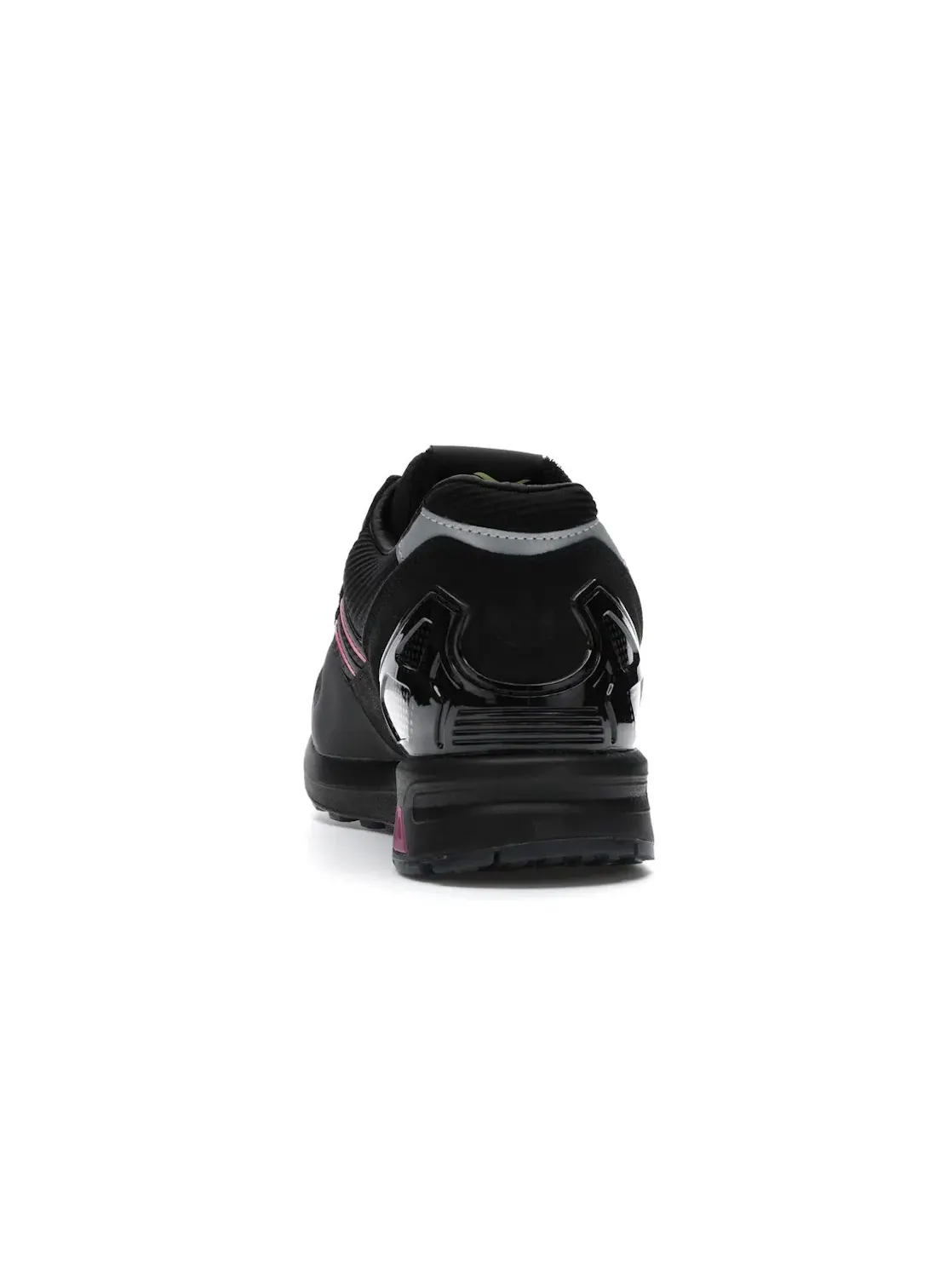 Мужские кроссовки Lifestyle Adidas ZX 8000 — изображение 4 из 4, черный/желтый