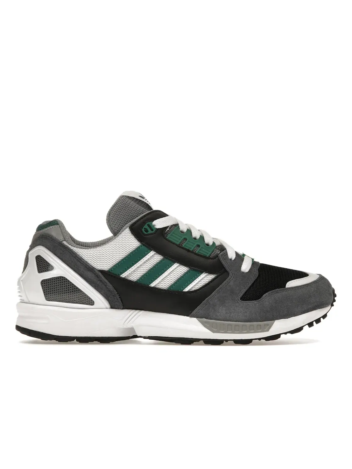 Мужские кроссовки Lifestyle Adidas ZX 8000 — изображение 1 из 4, белый