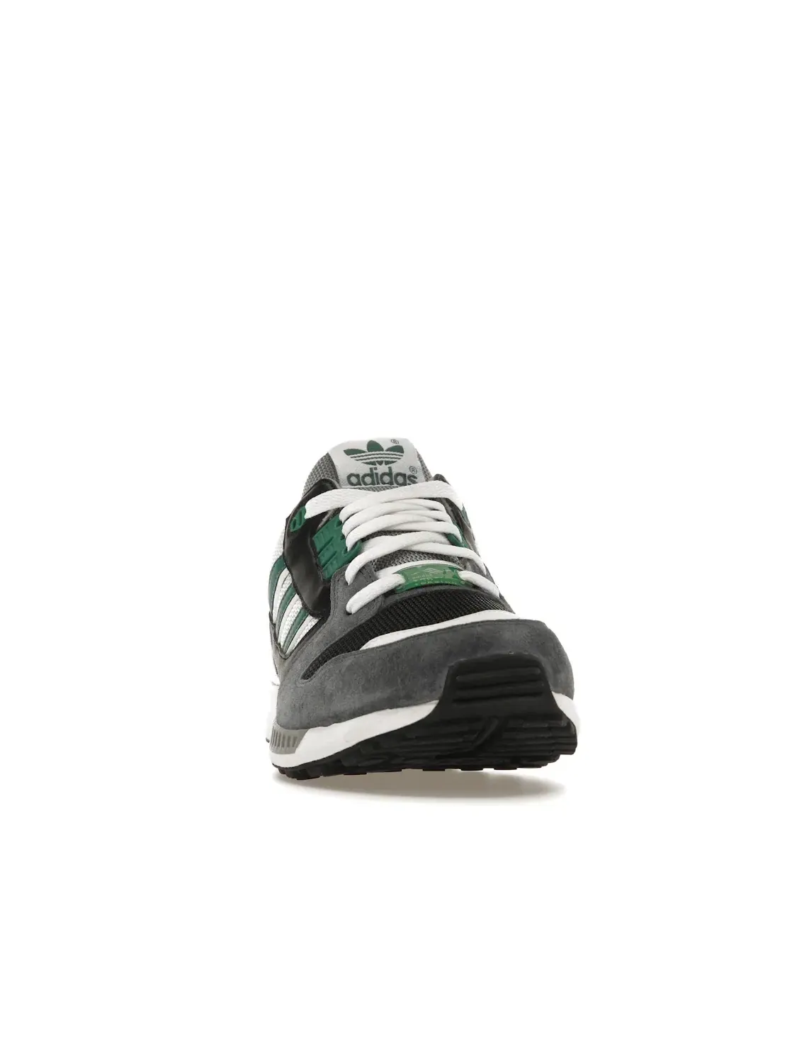 Мужские кроссовки Lifestyle Adidas ZX 8000 — изображение 2 из 4, белый