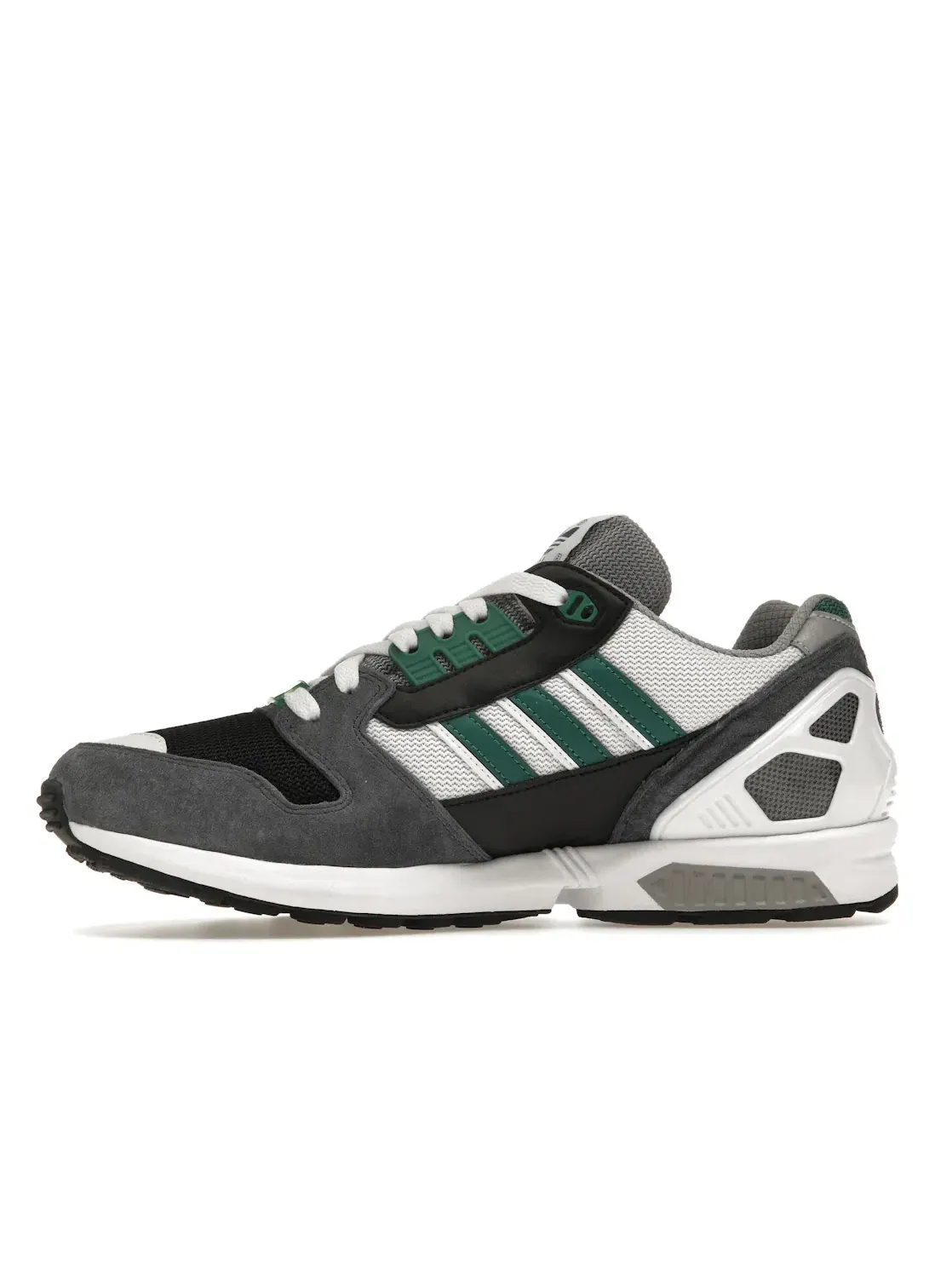 Мужские кроссовки Lifestyle Adidas ZX 8000 — изображение 3 из 4, белый