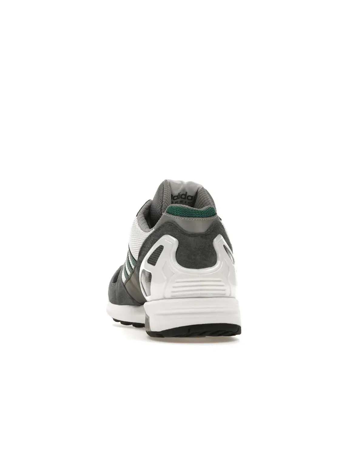 Мужские кроссовки Lifestyle Adidas ZX 8000 — изображение 4 из 4, белый
