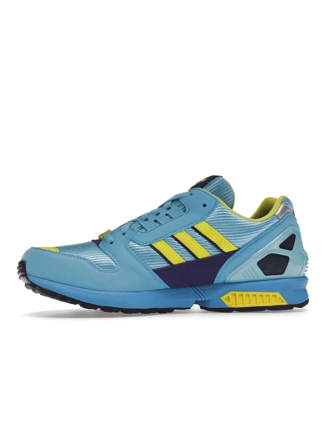 Мужские кроссовки Lifestyle Adidas ZX 8000 OG — изображение 3 из 4