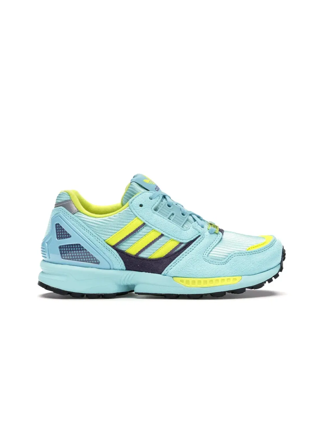 Мужские кроссовки lifestyle с технологией Torsion Adidas ZX 8000 OG — изображение 1 из 4