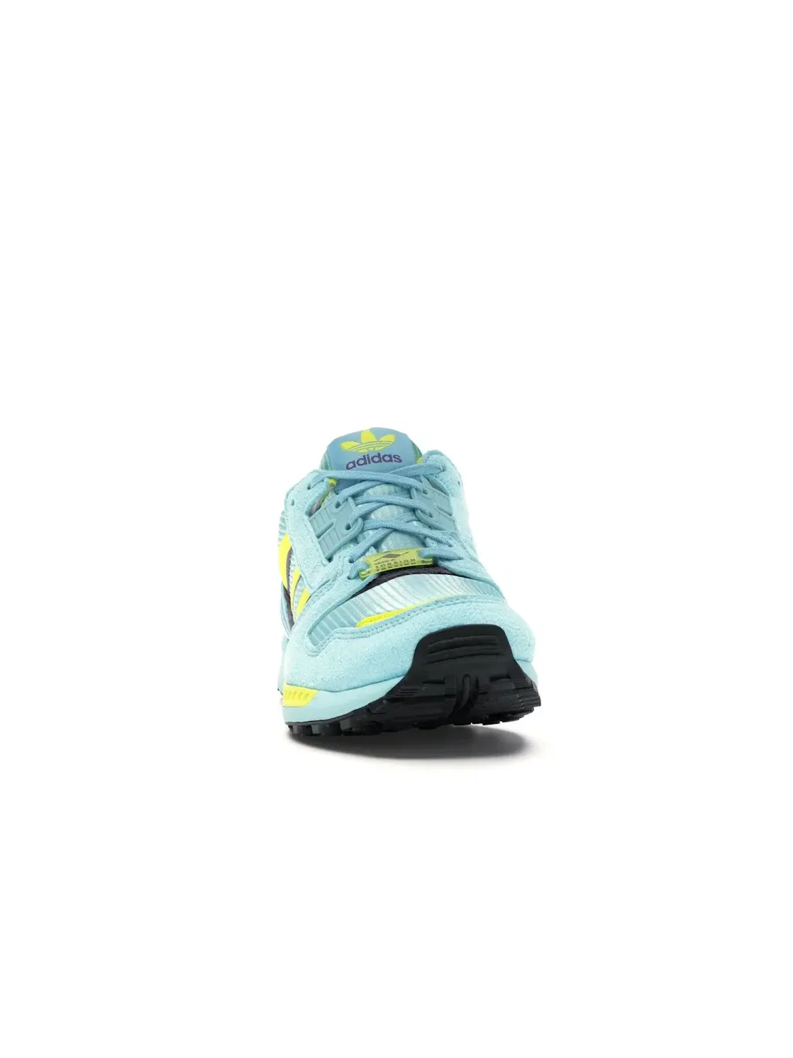 Мужские кроссовки lifestyle с технологией Torsion Adidas ZX 8000 OG — изображение 2 из 4