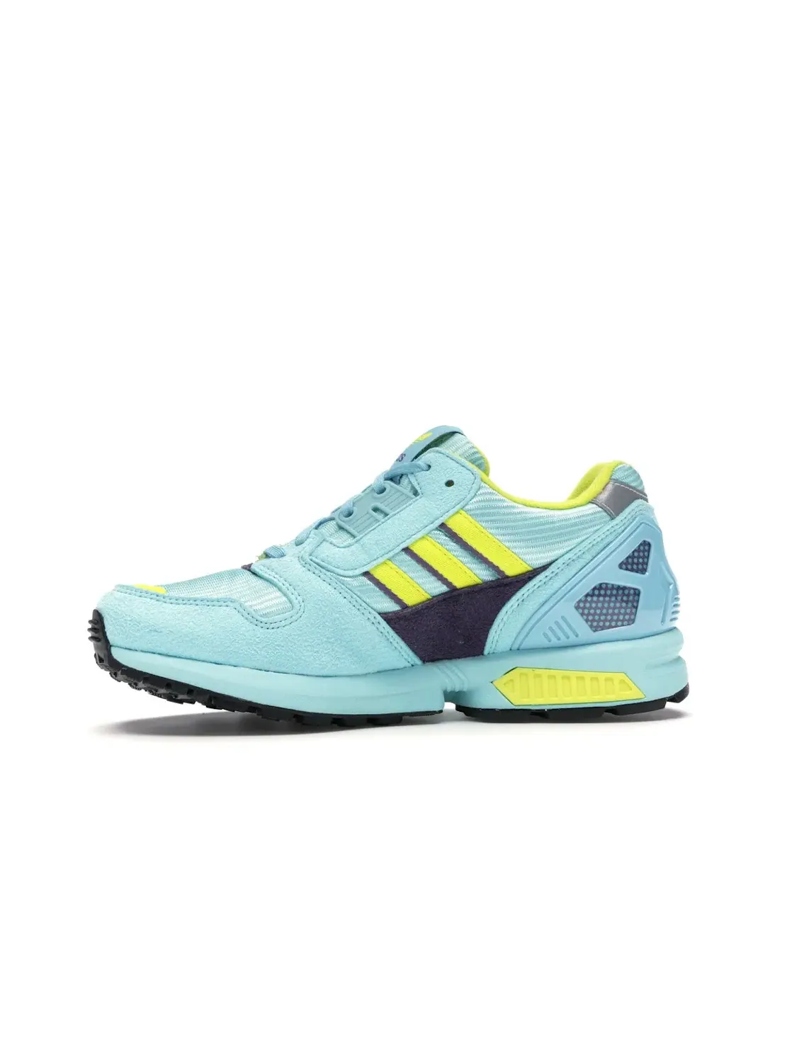 Мужские кроссовки lifestyle с технологией Torsion Adidas ZX 8000 OG — изображение 3 из 4